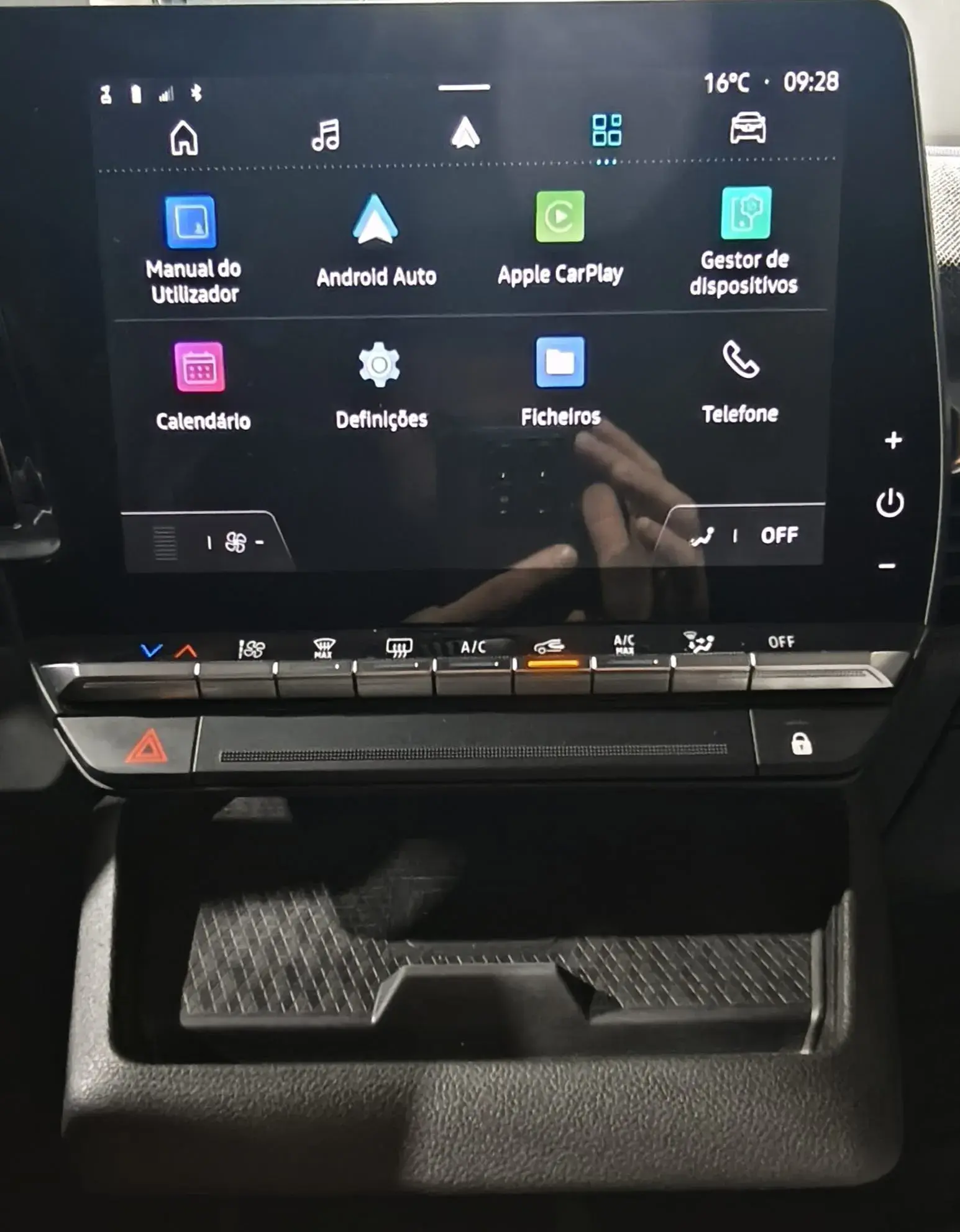 Renault Mégane E-Tech EV60 optimum charge techno 20