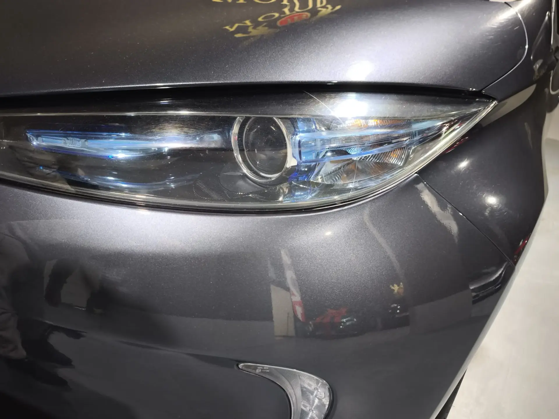 Renault Zoe Zen 40 5