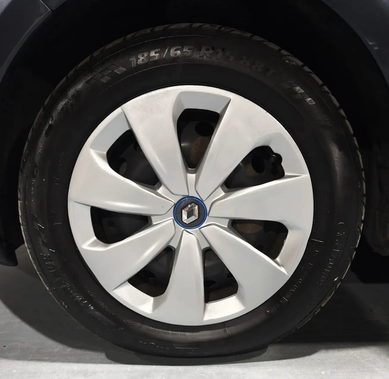 Renault Zoe Zen 40 7