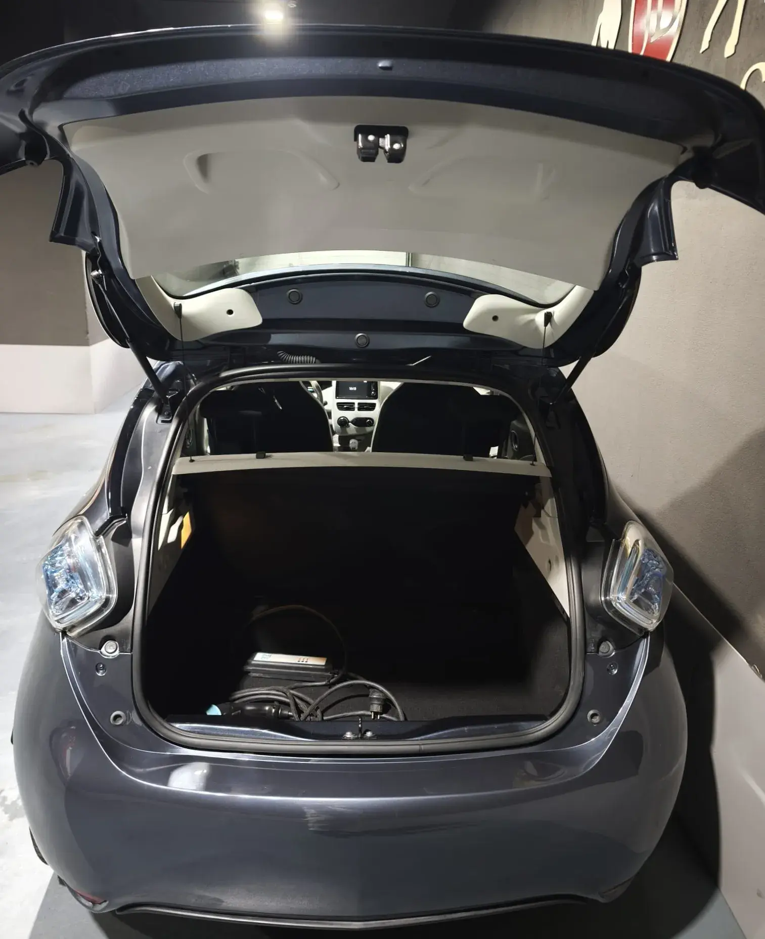 Renault Zoe Zen 40 8