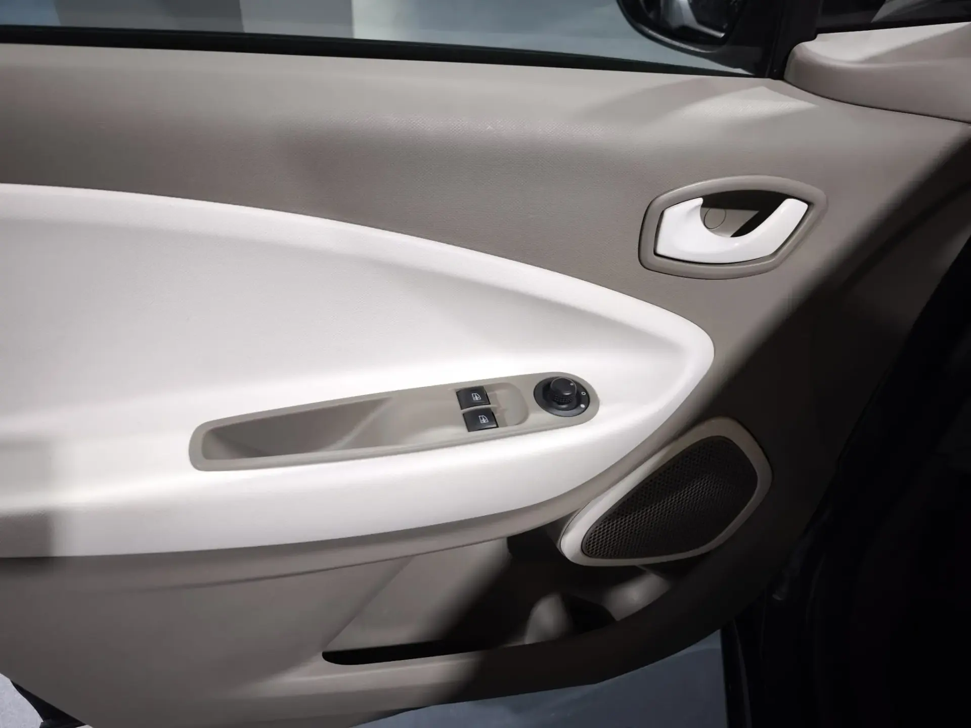 Renault Zoe Zen 40 10