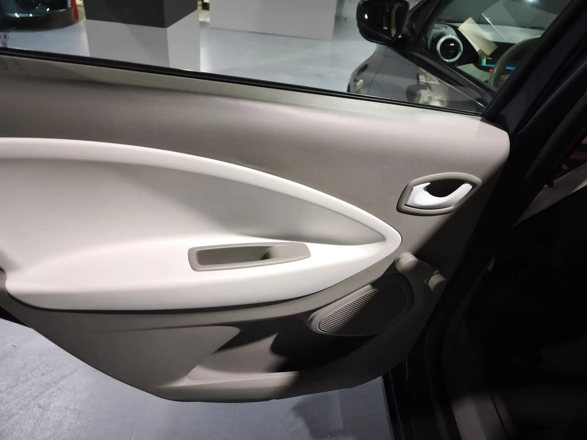 Renault Zoe Zen 40 11