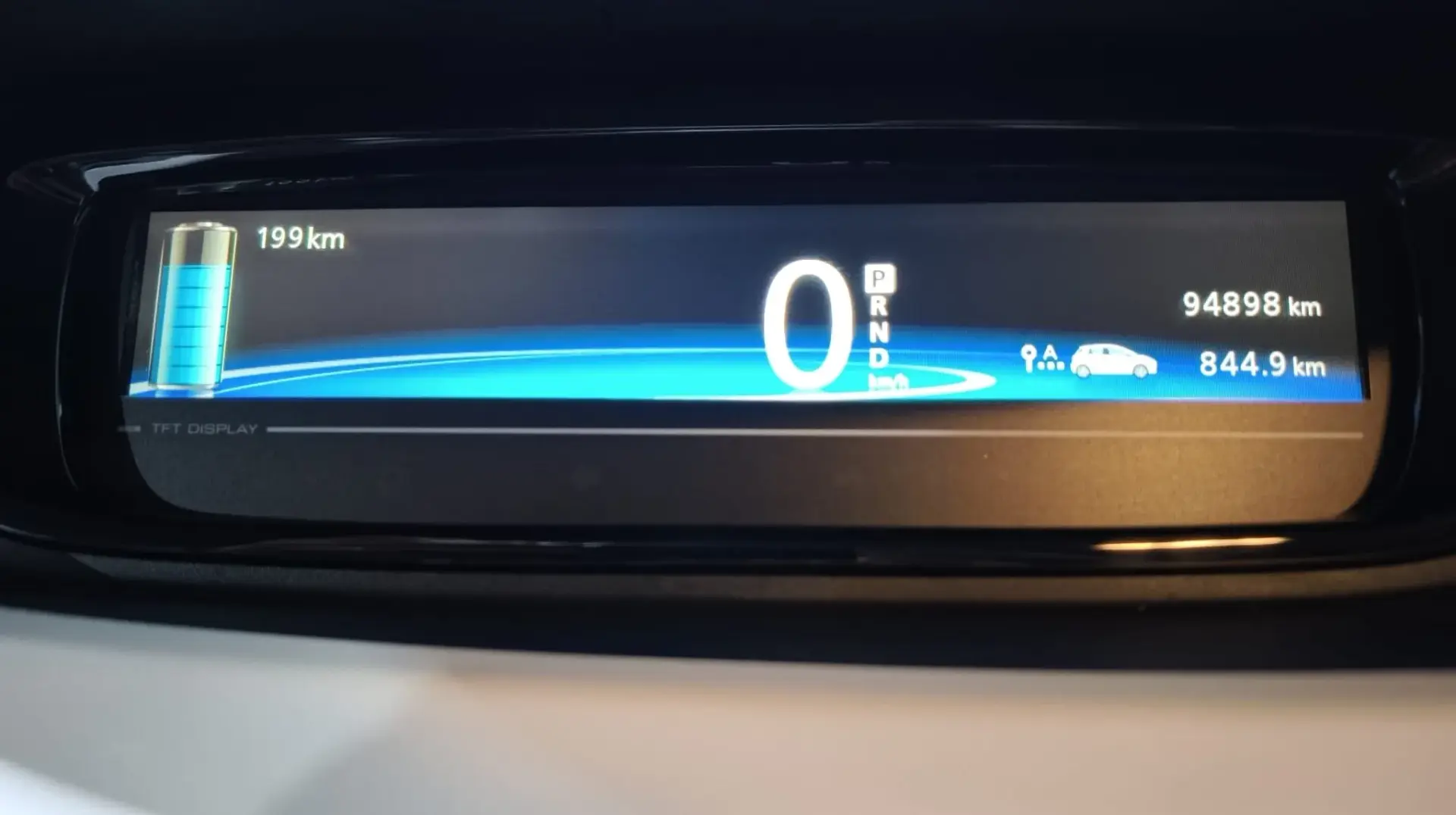 Renault Zoe Zen 40 13