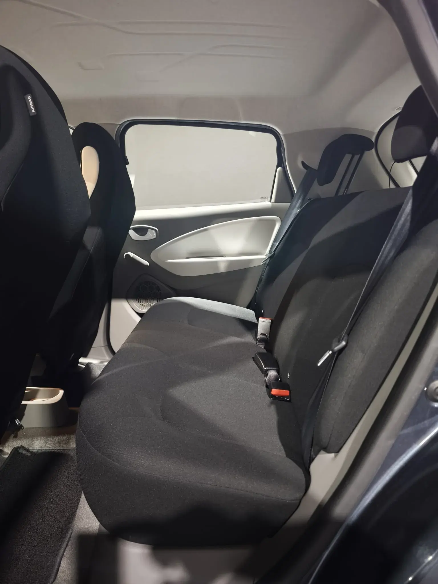 Renault Zoe Zen 40 18