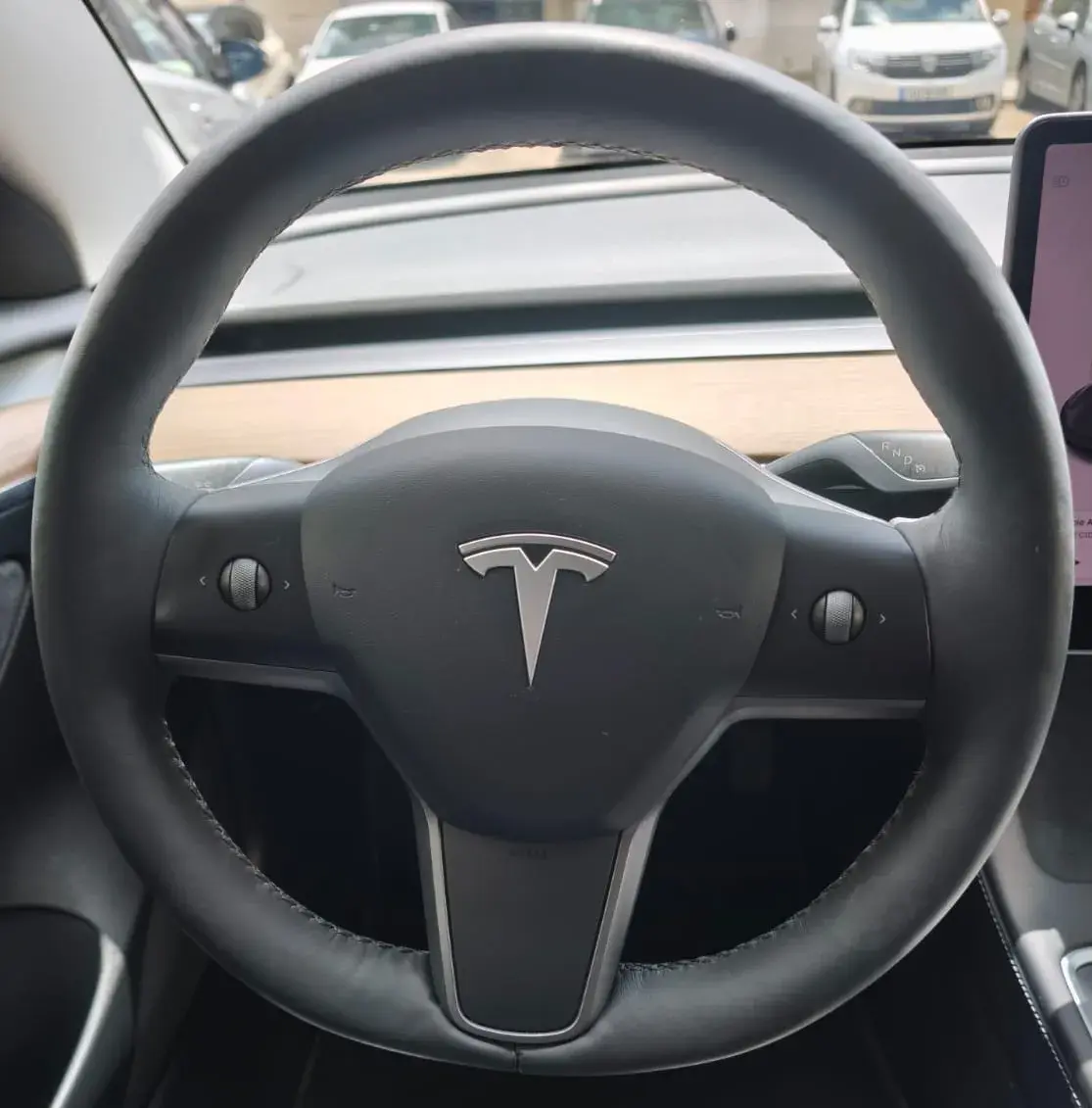 Tesla Model 3 Dual Motor Long Range 5