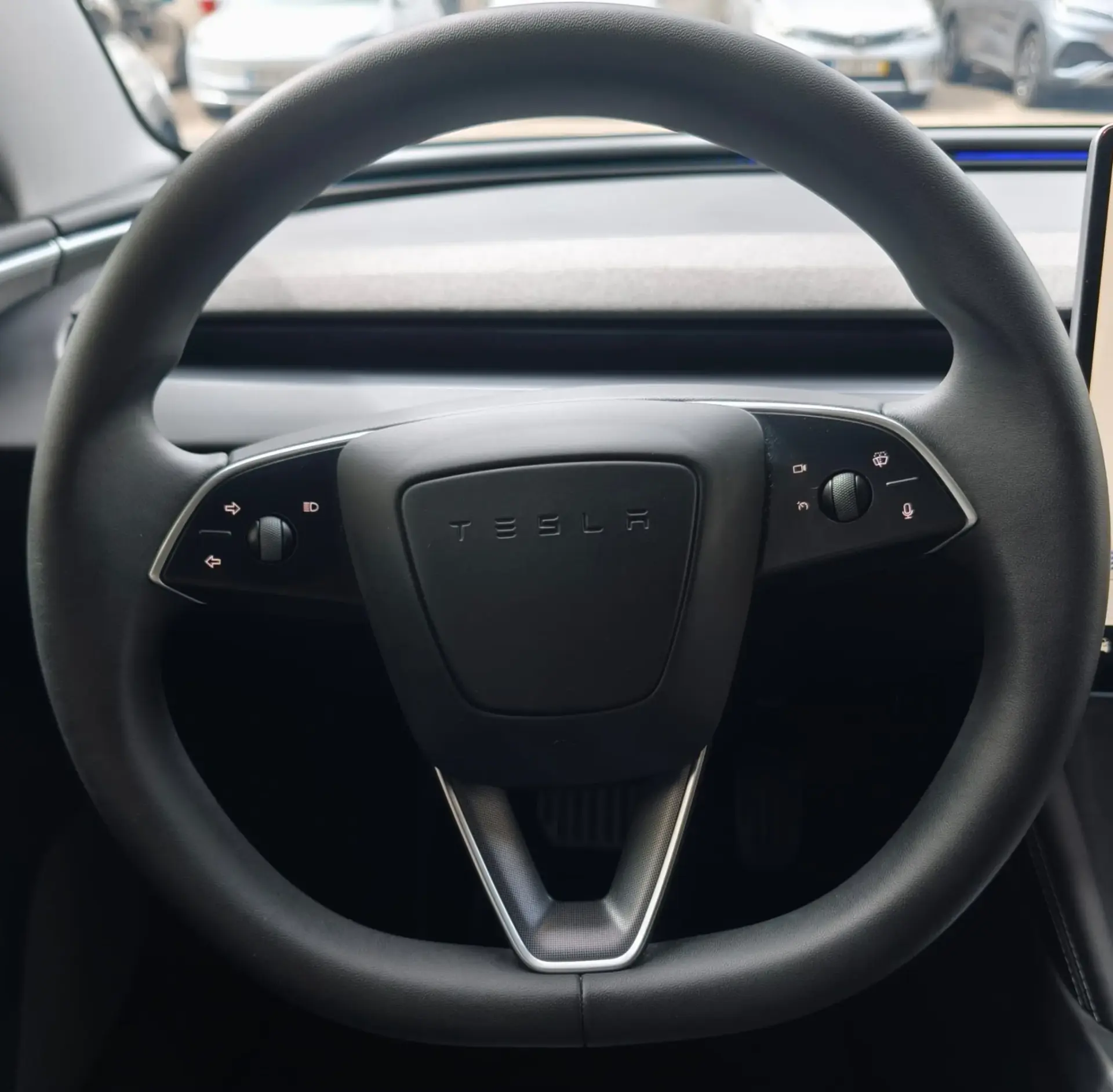 Tesla Model 3 Tração Traseira Premium 5