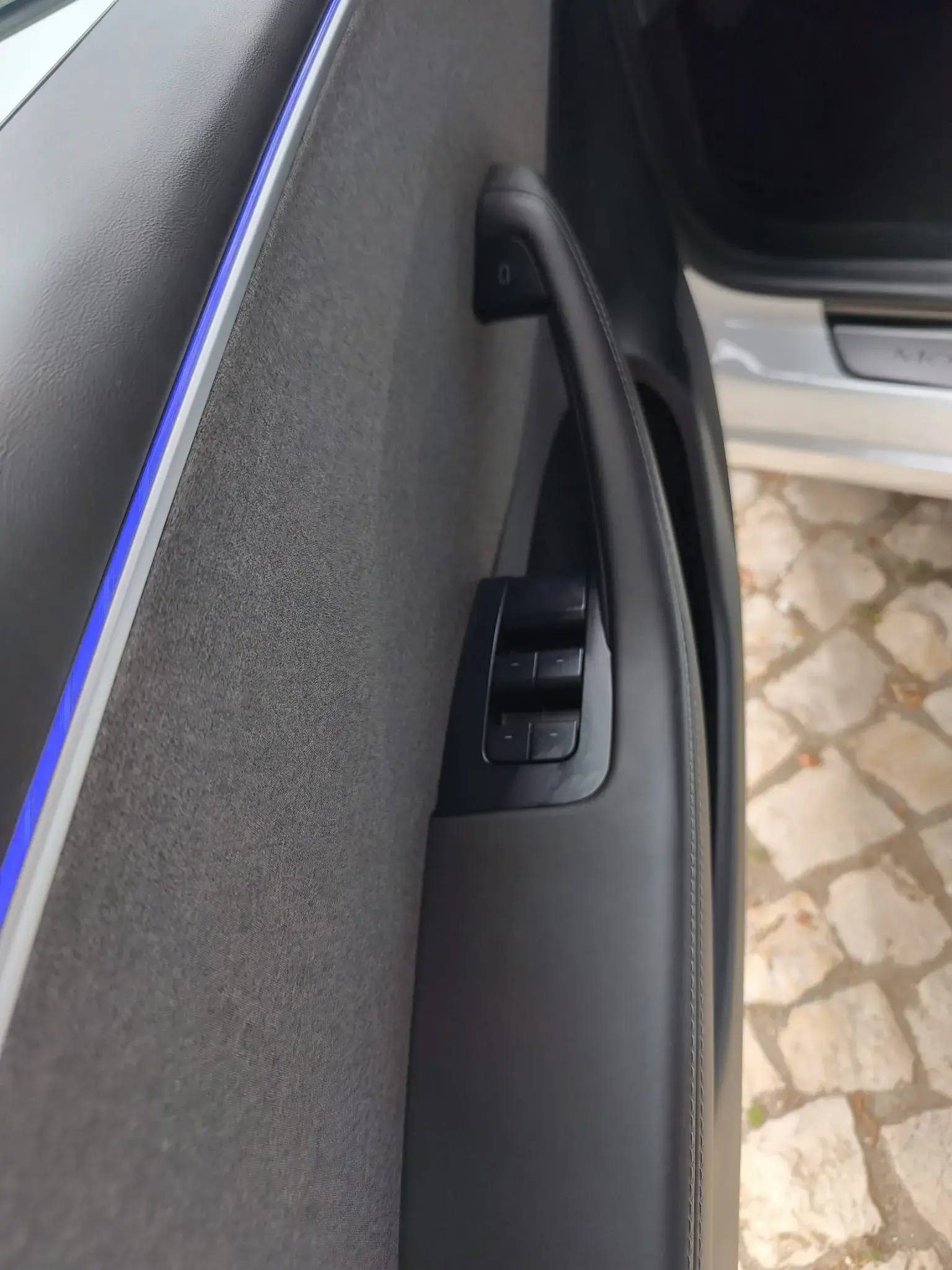 Tesla Model 3 Tração Traseira Premium 7