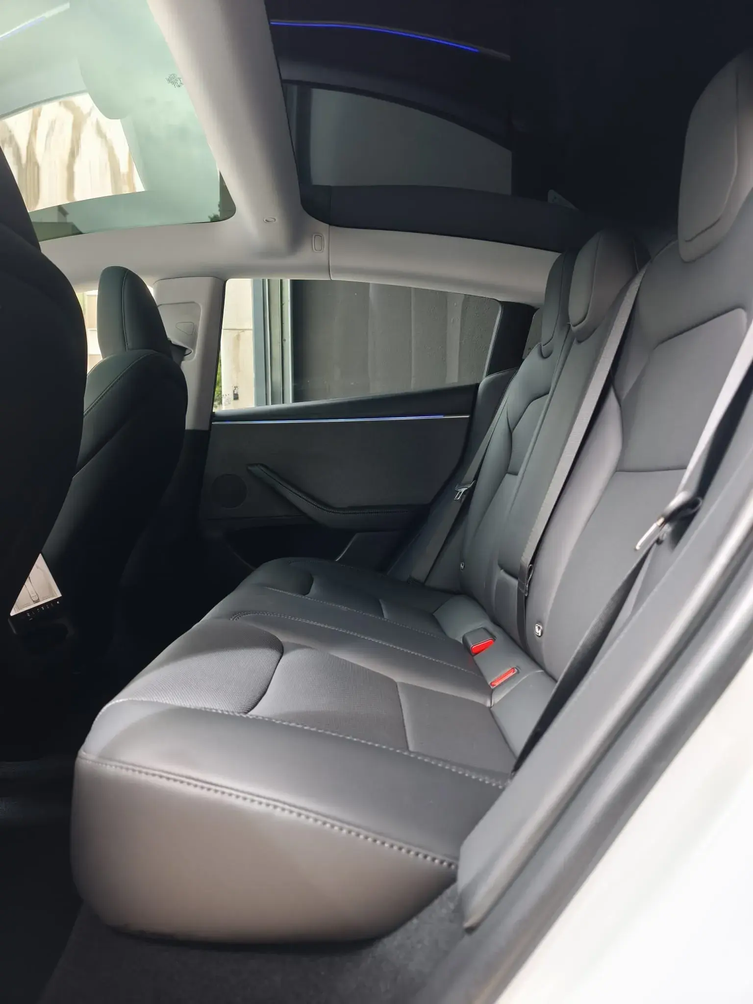 Tesla Model 3 Tração Traseira Premium 9