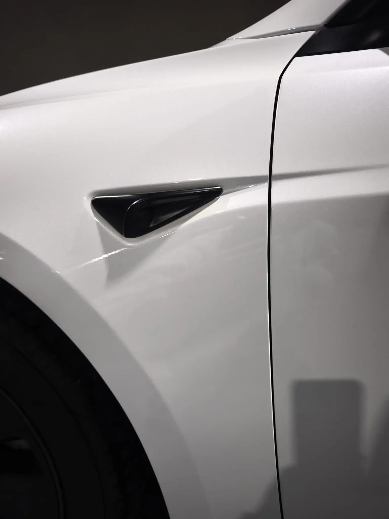 Tesla Model 3 Tração Traseira Standard 6