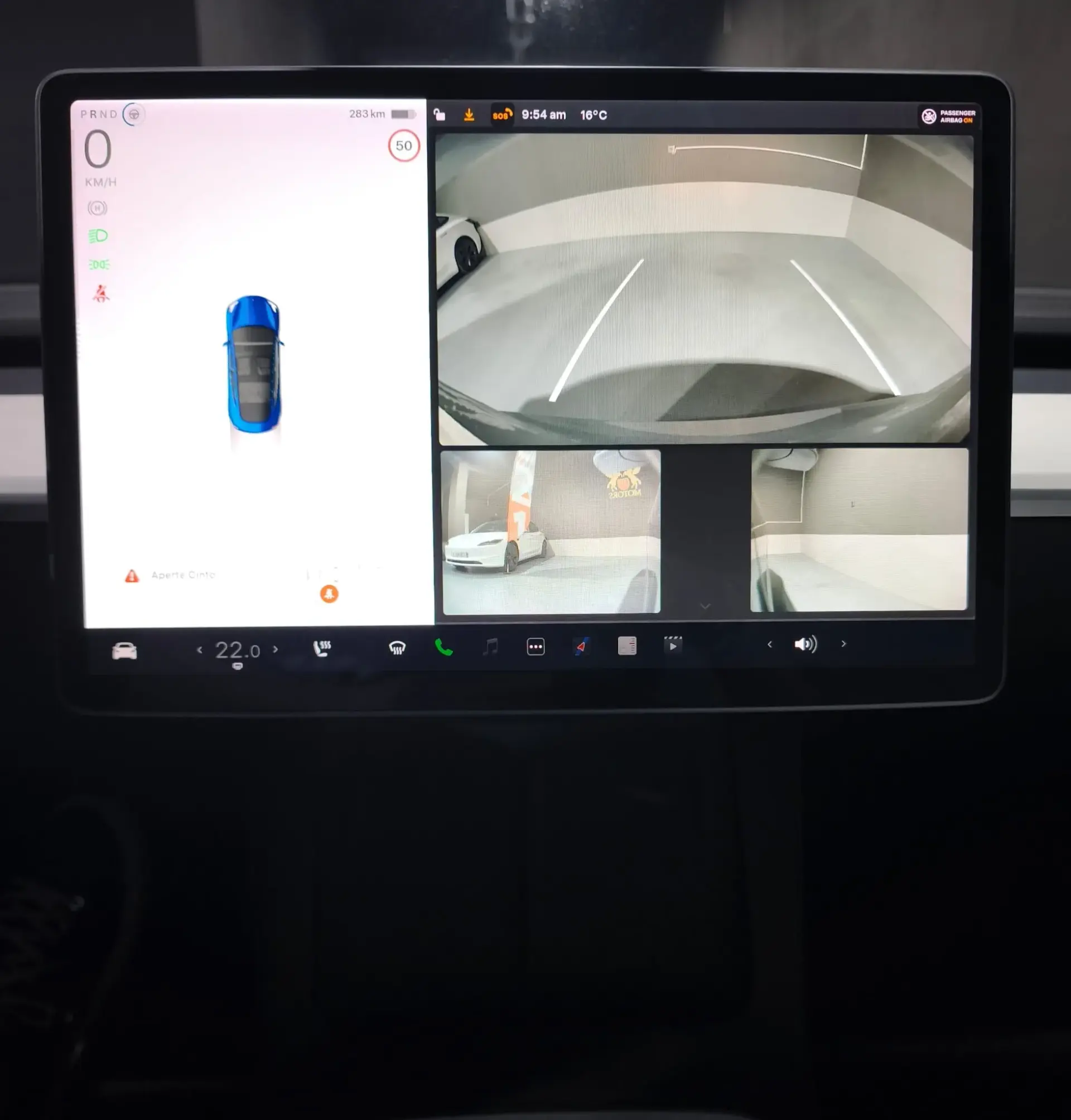 Tesla Model 3 Standrad RWD Plus 20