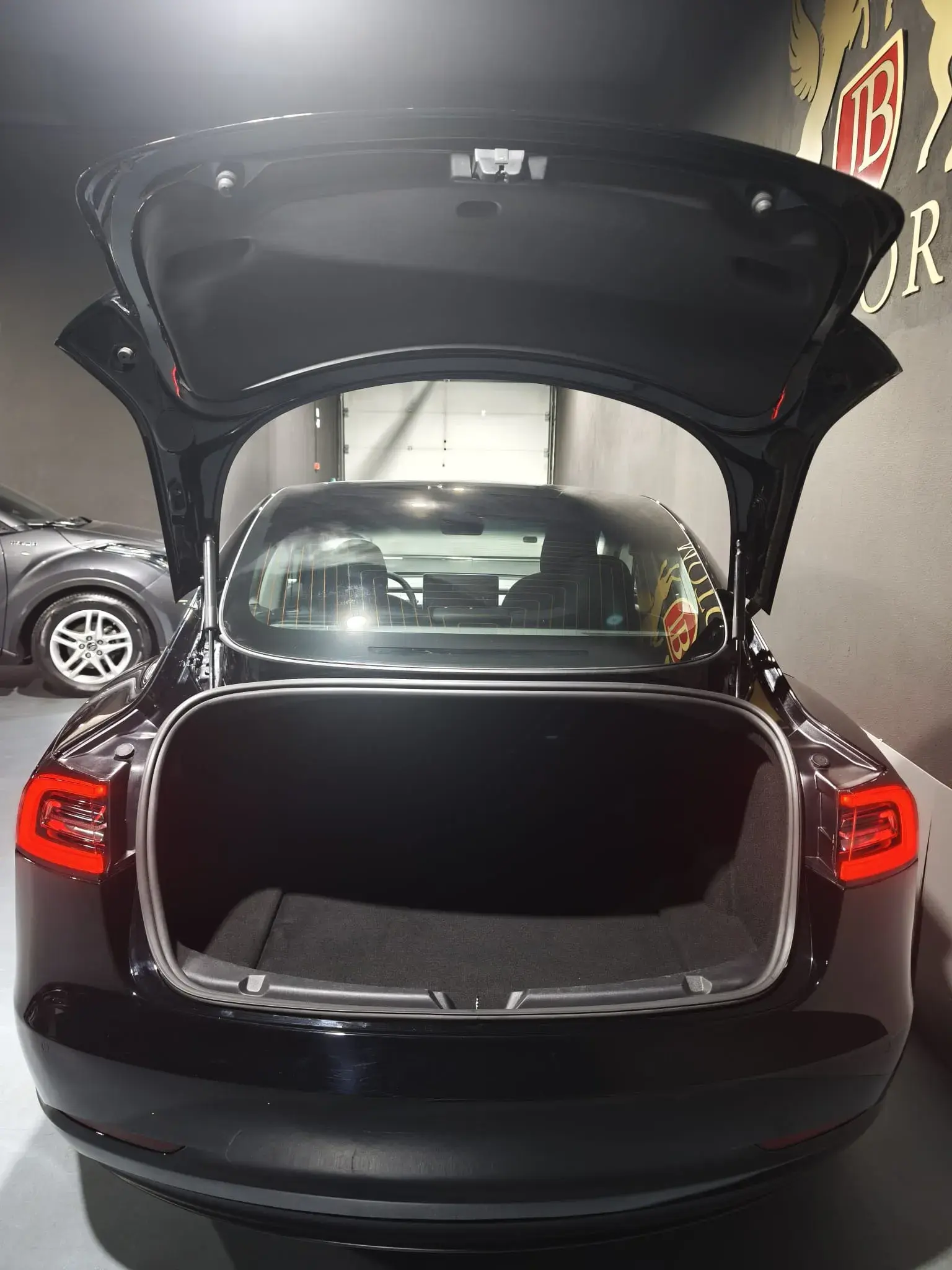 Tesla Model 3 Standard 7