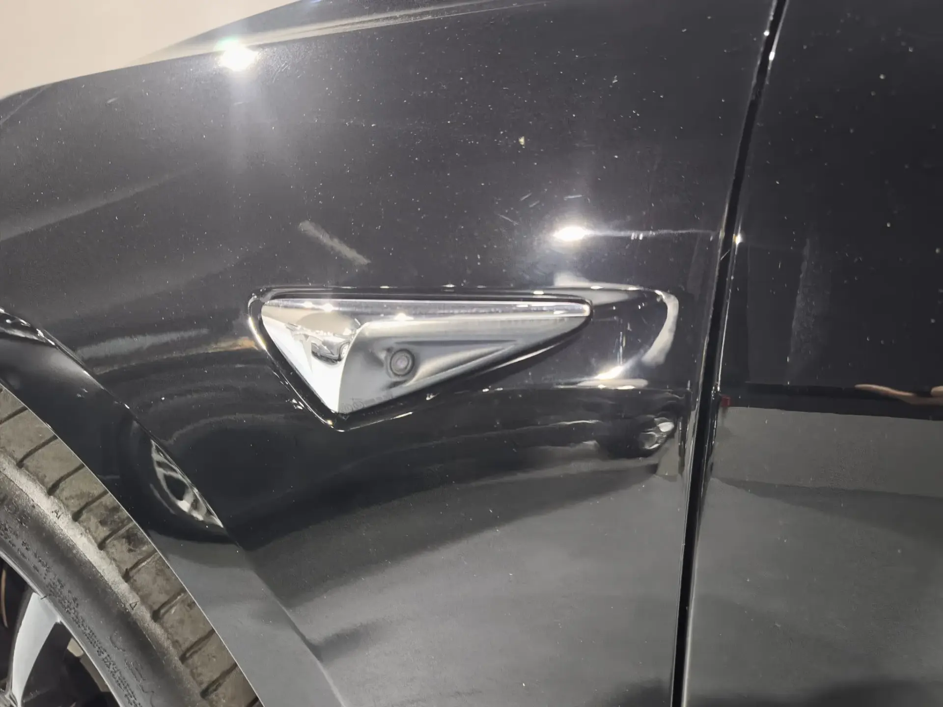 Tesla Model 3 Standard 10
