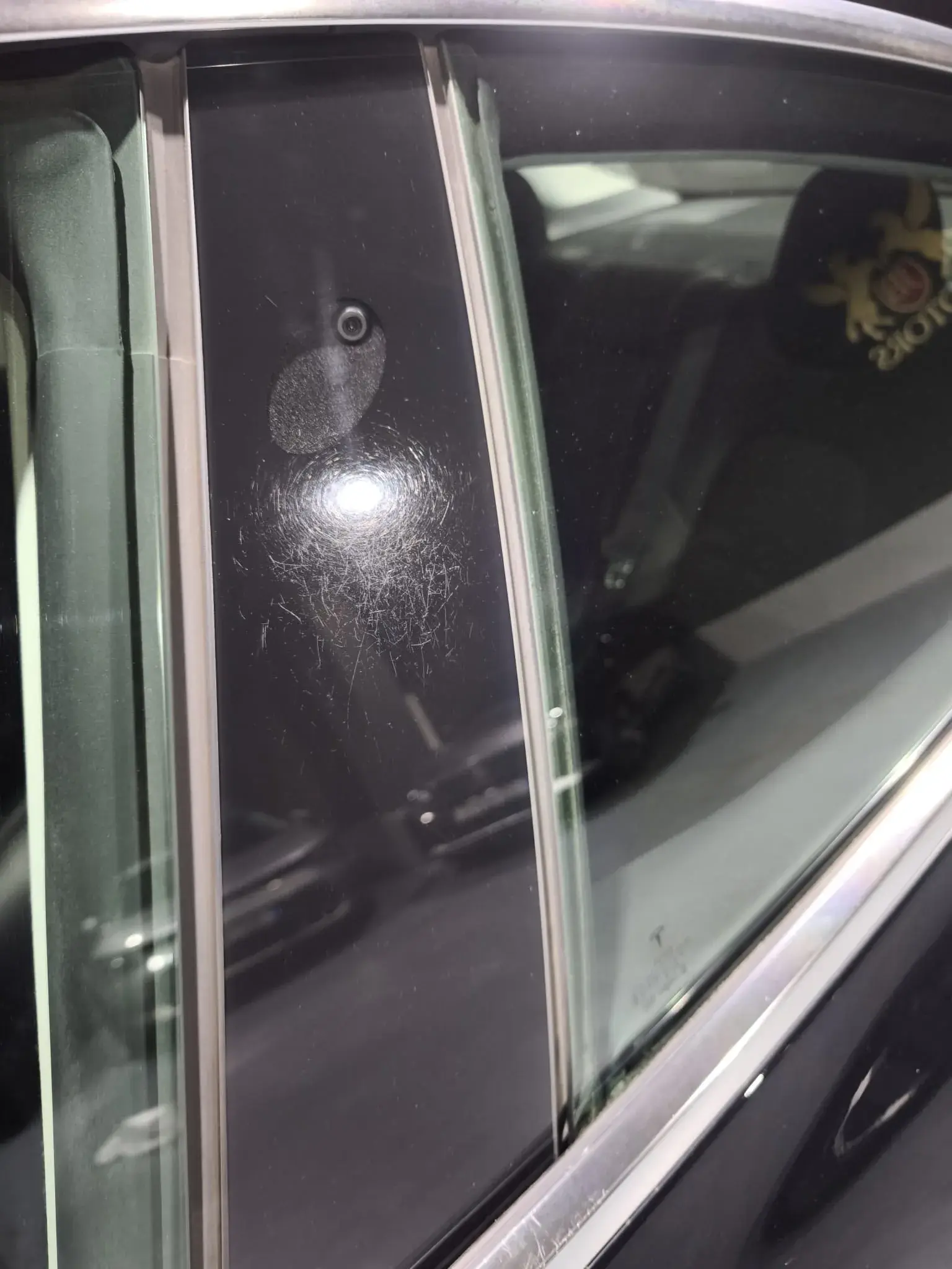 Tesla Model 3 Standard 11