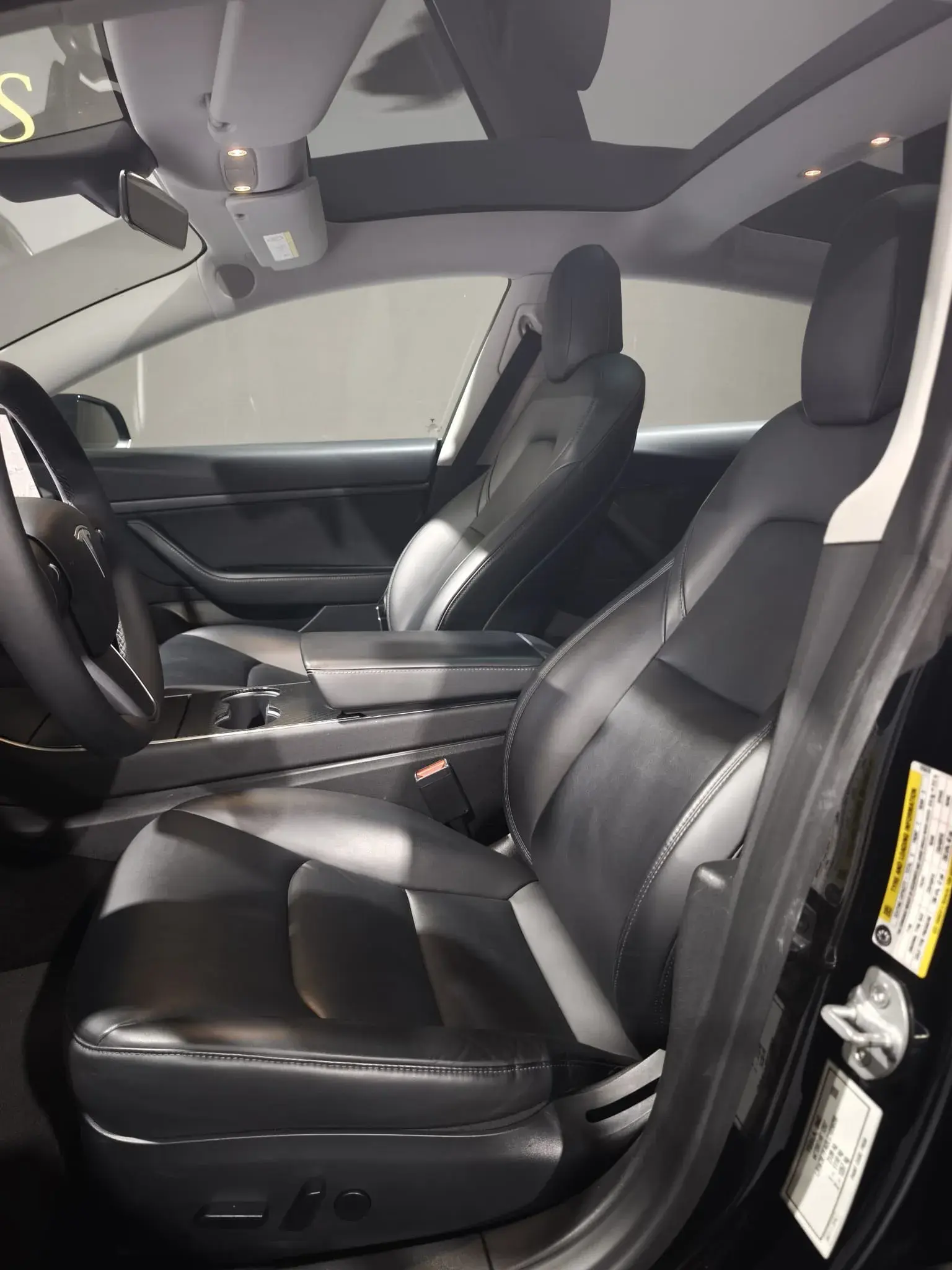 Tesla Model 3 Standard 14
