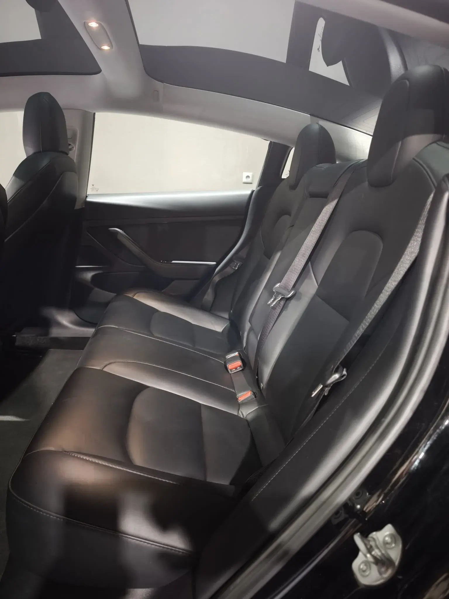 Tesla Model 3 Standard 15