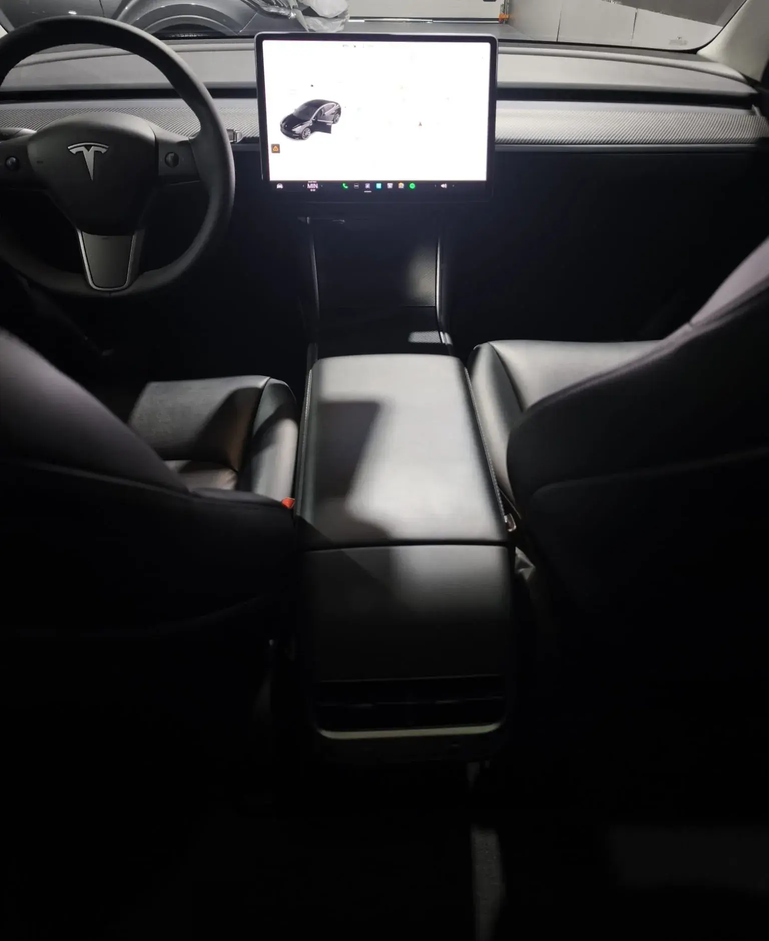 Tesla Model 3 Standard 18