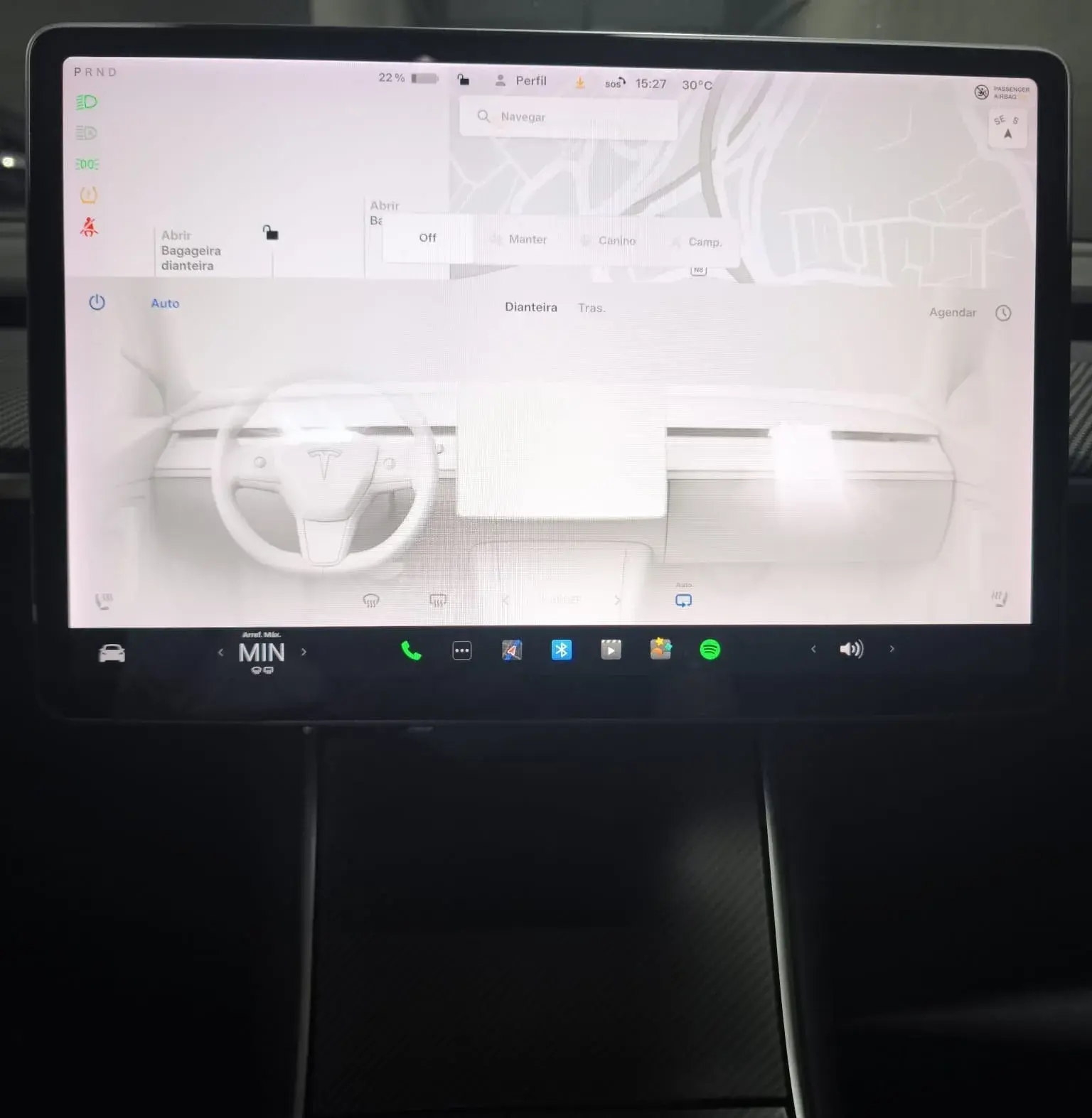 Tesla Model 3 Standard 20