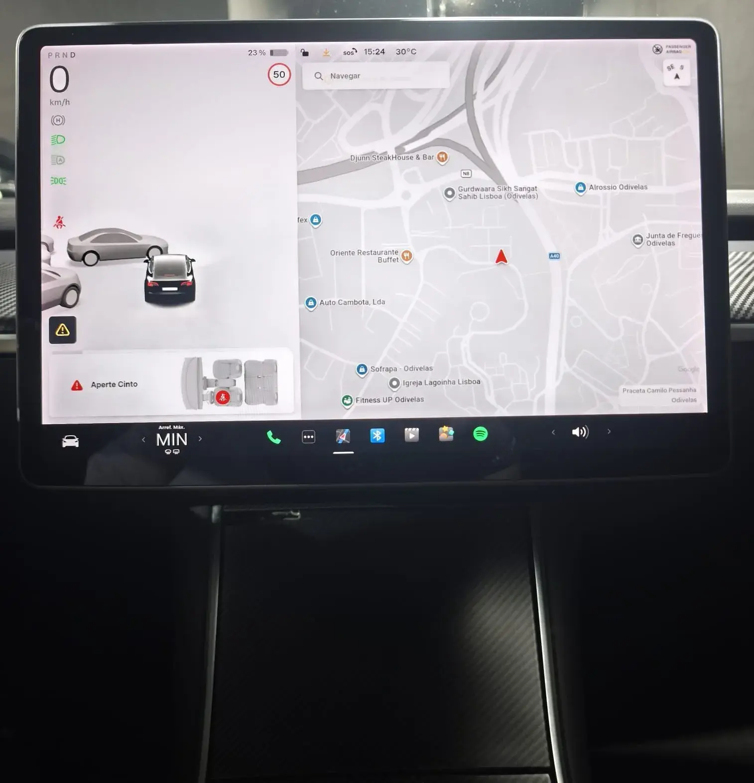 Tesla Model 3 Standard 19