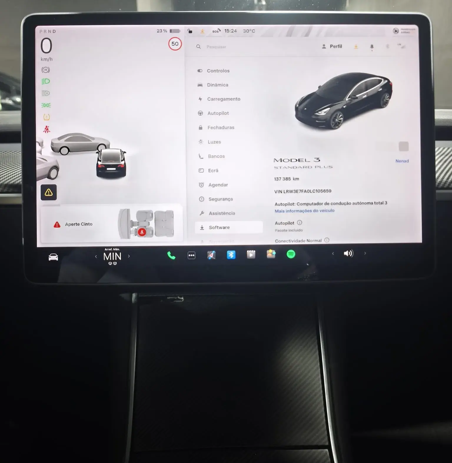 Tesla Model 3 Standard 21