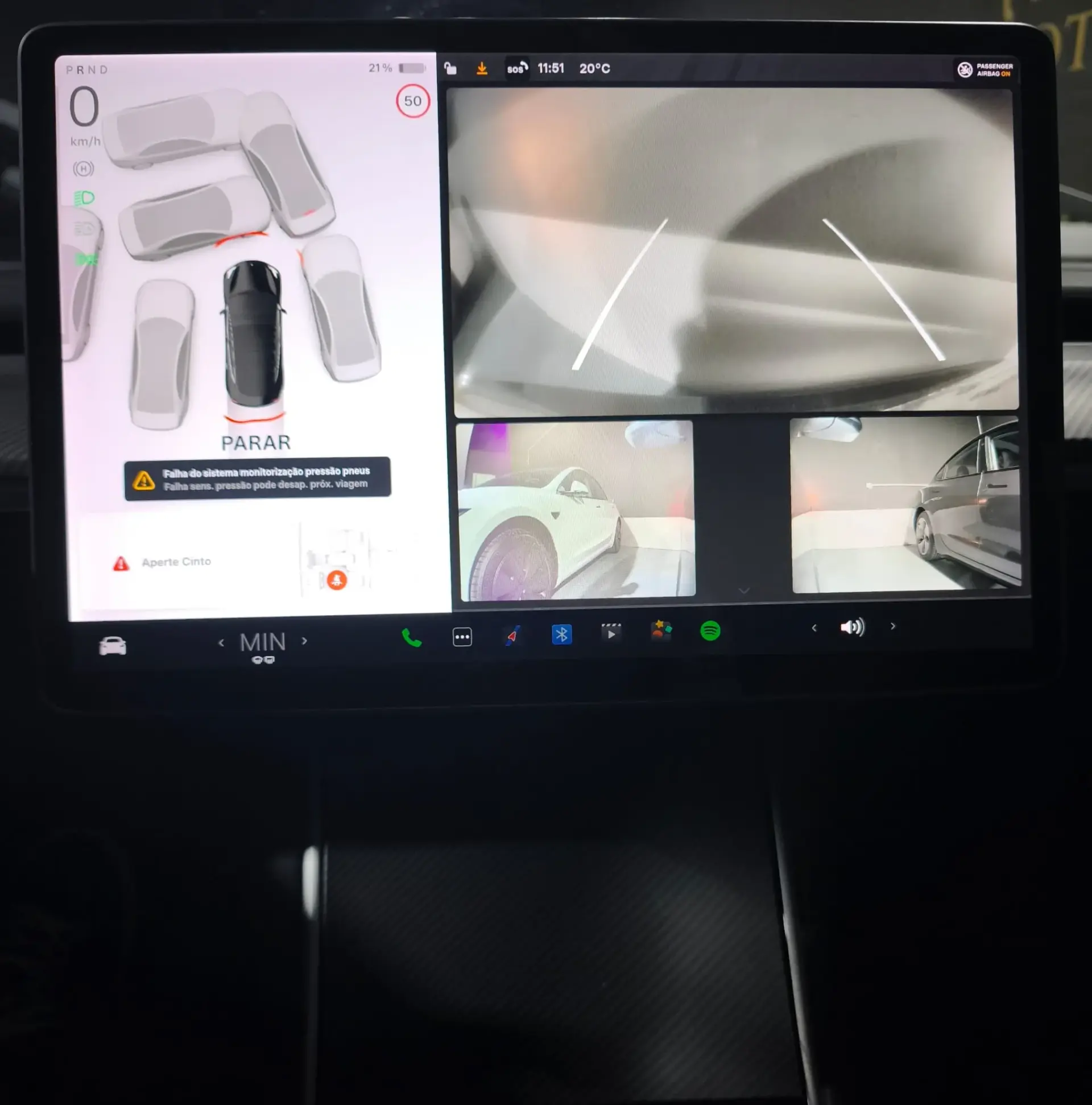 Tesla Model 3 Standard 22