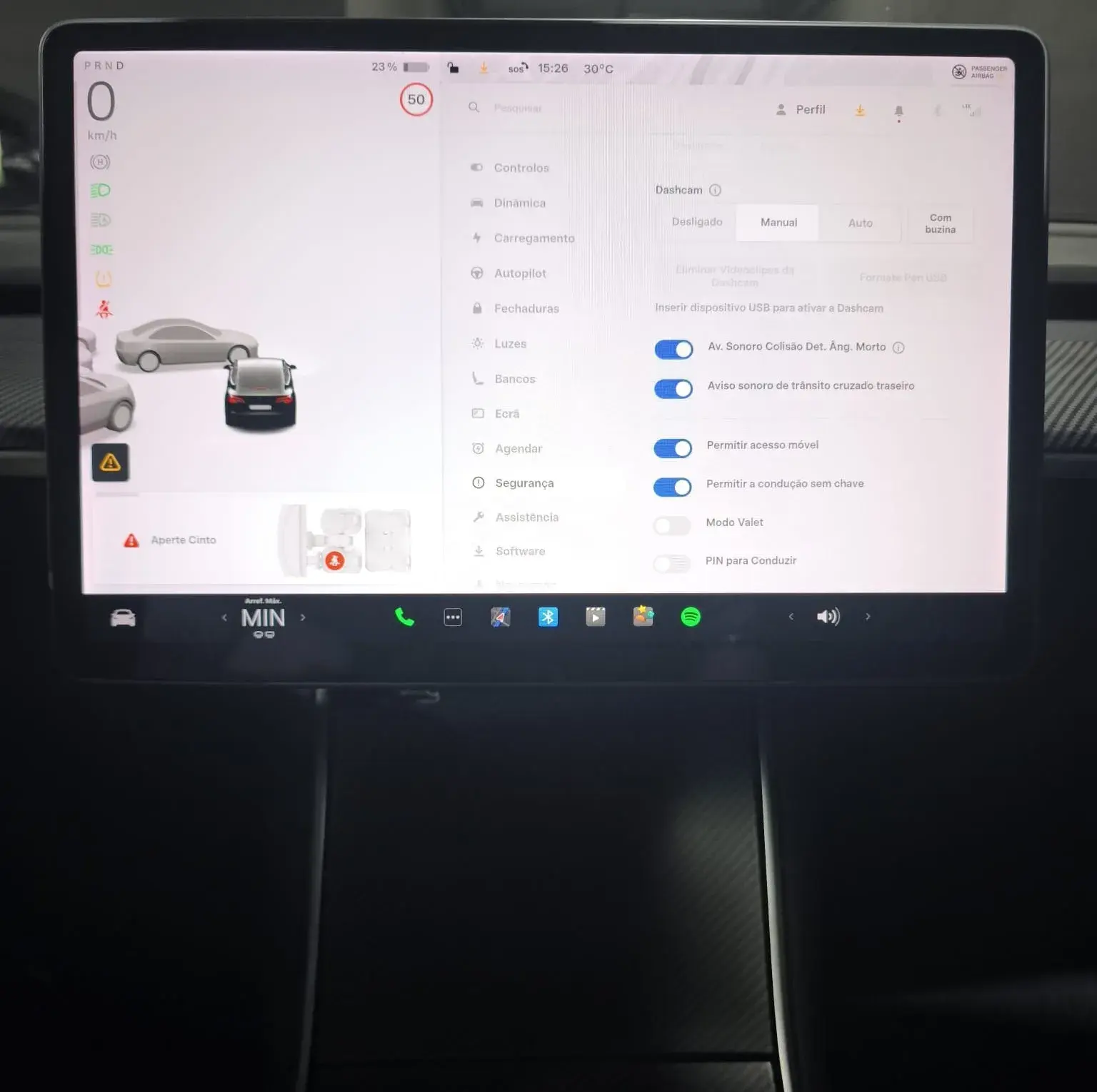Tesla Model 3 Standard 23
