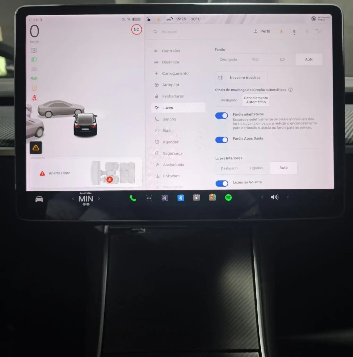 Tesla Model 3 Standard 26