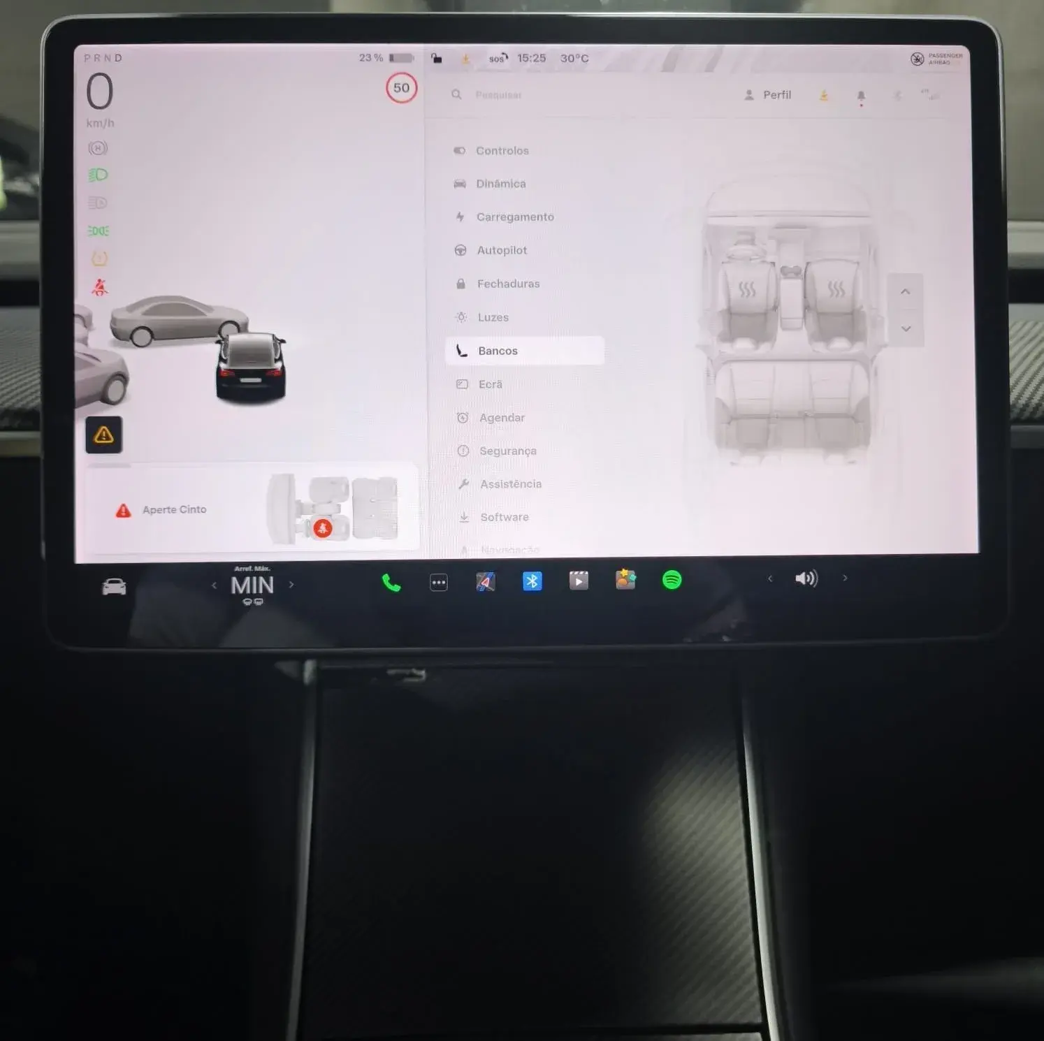 Tesla Model 3 Standard 25