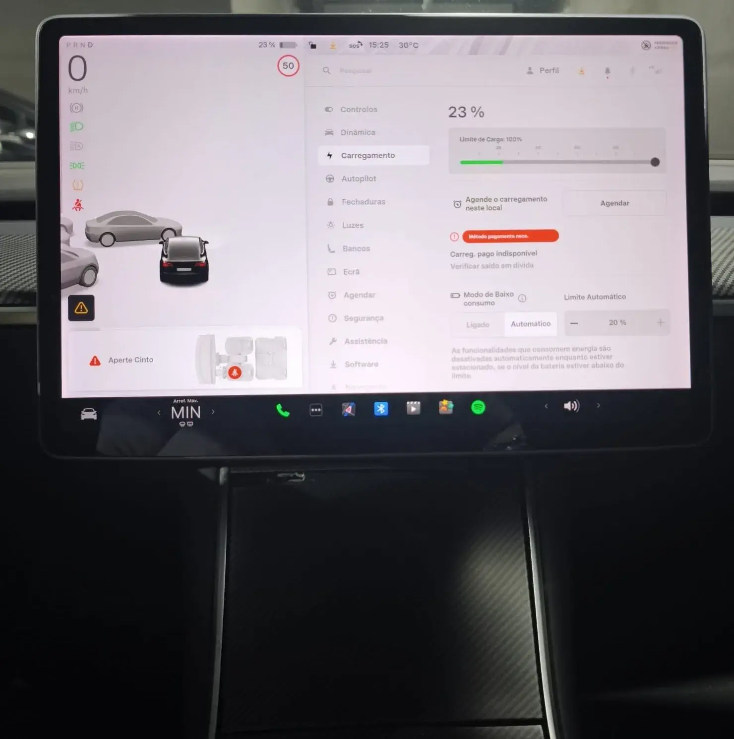 Tesla Model 3 Standard 28