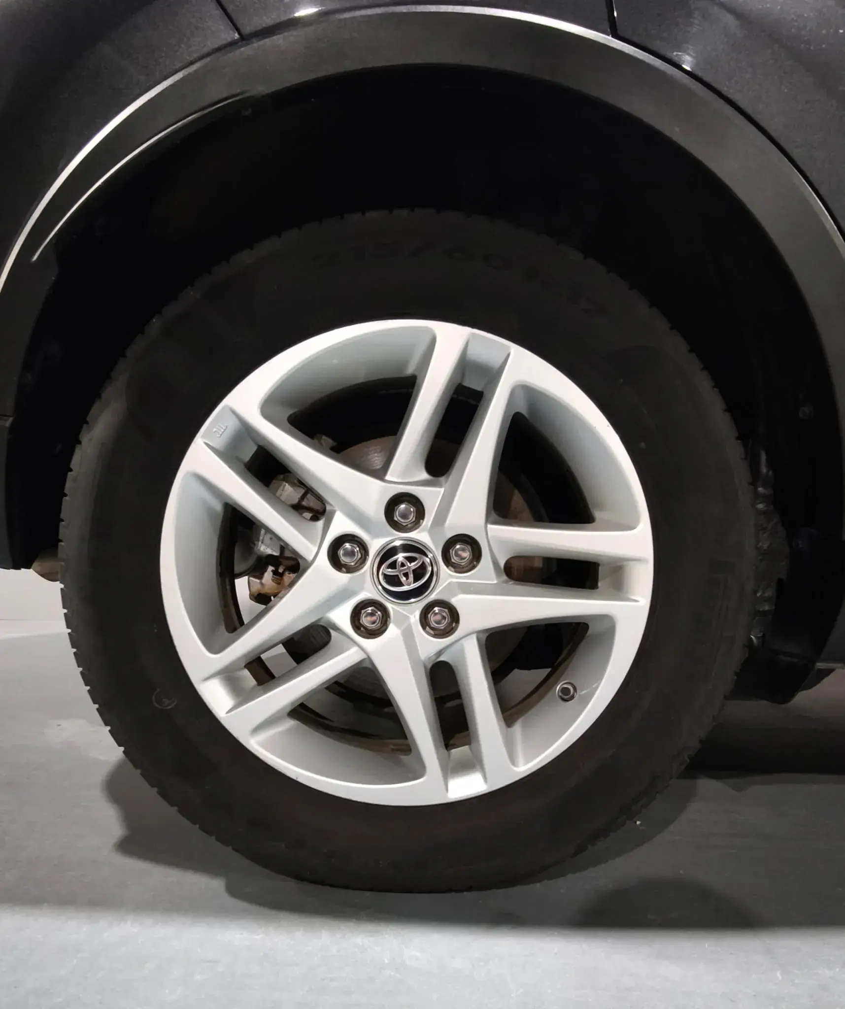 Toyota C-HR 1.8 Hybrid Comfort 7