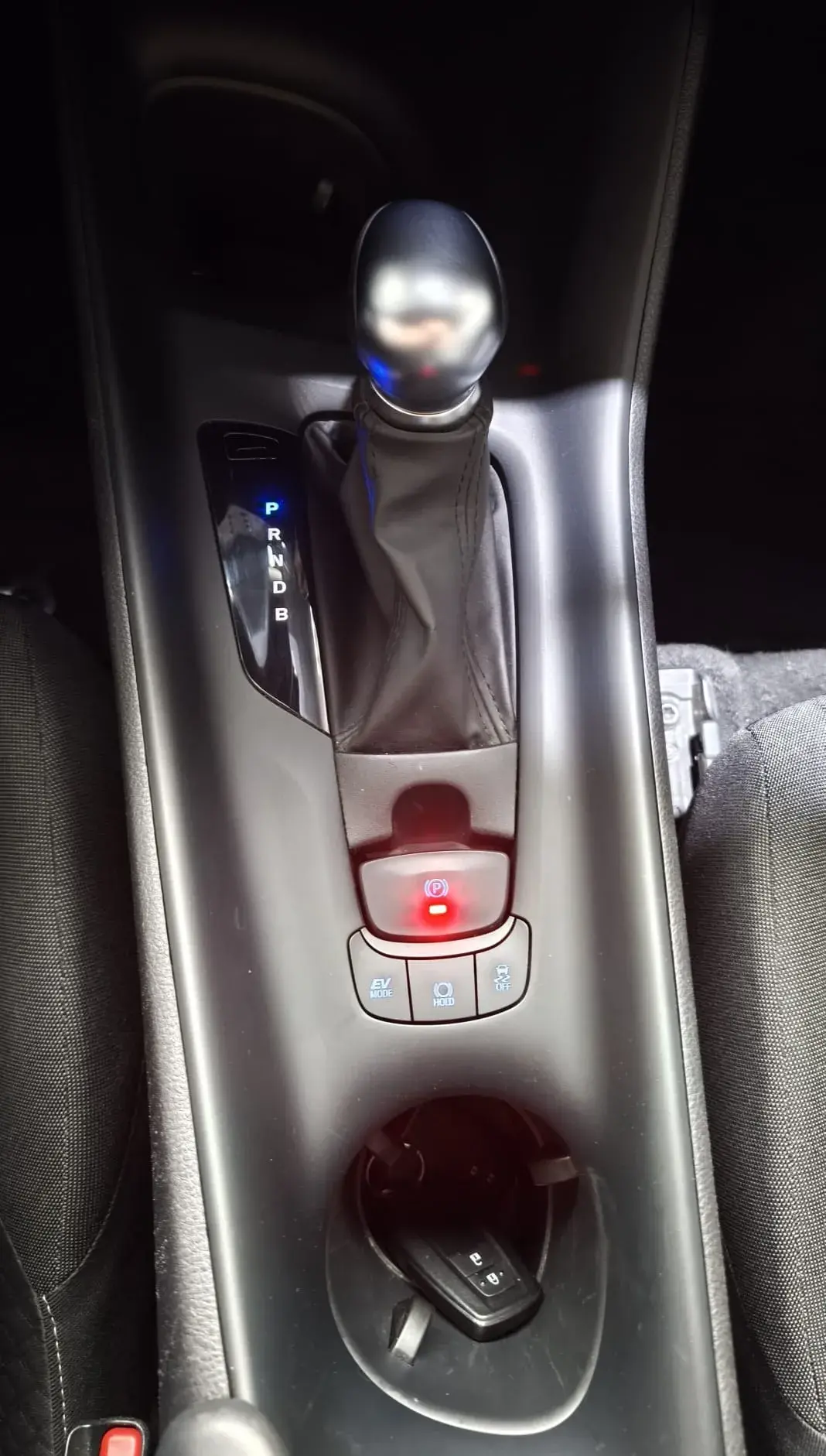 Toyota C-HR 1.8 Hybrid Comfort 15