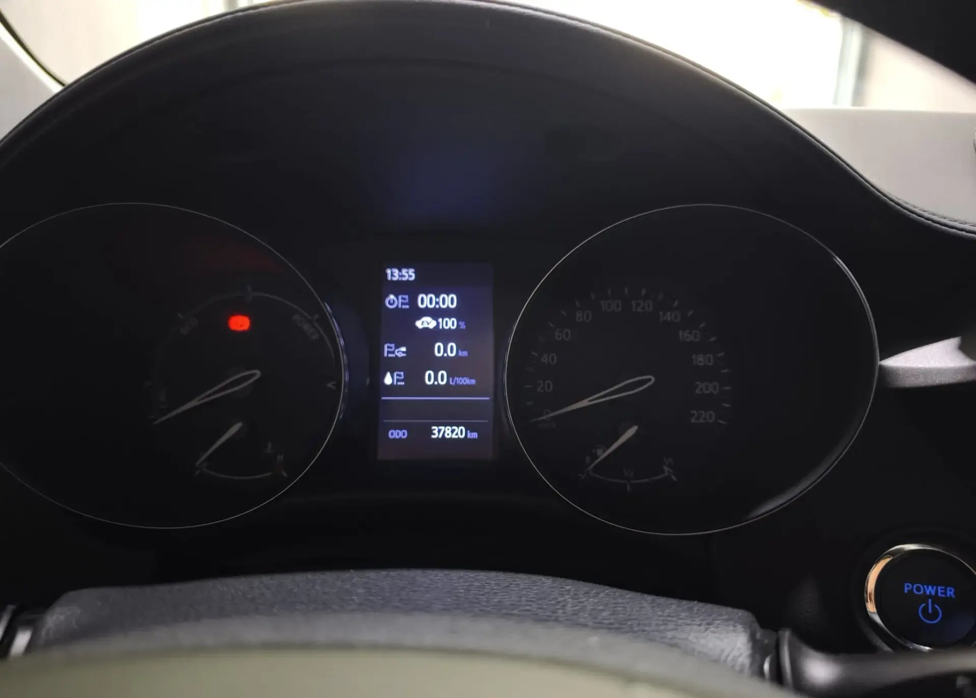 Toyota C-HR 1.8 Hybrid Comfort 16