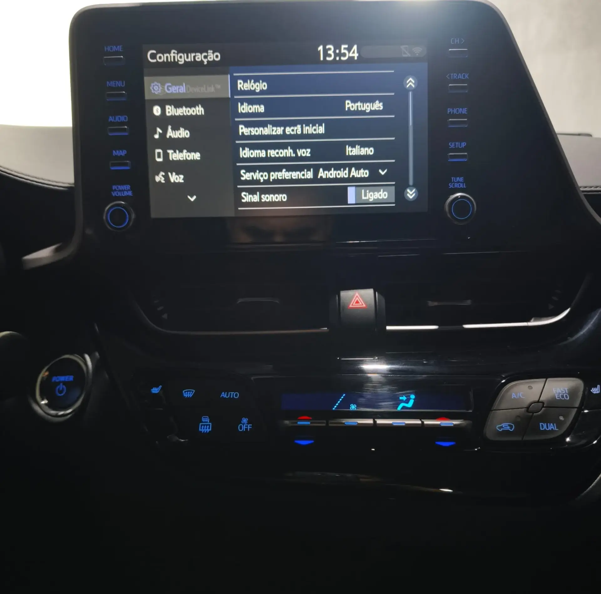 Toyota C-HR 1.8 Hybrid Comfort 17