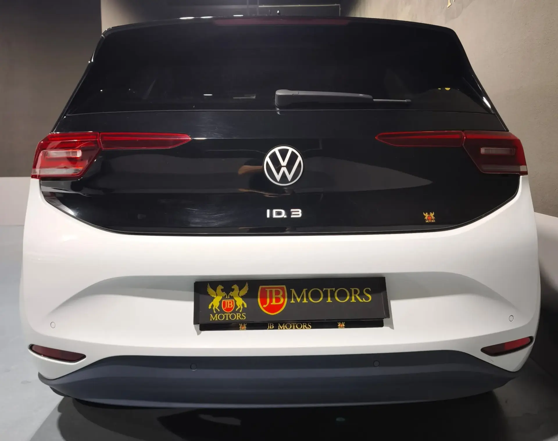 Volkswagen ID.3 Pro Permance 1st Plus 5