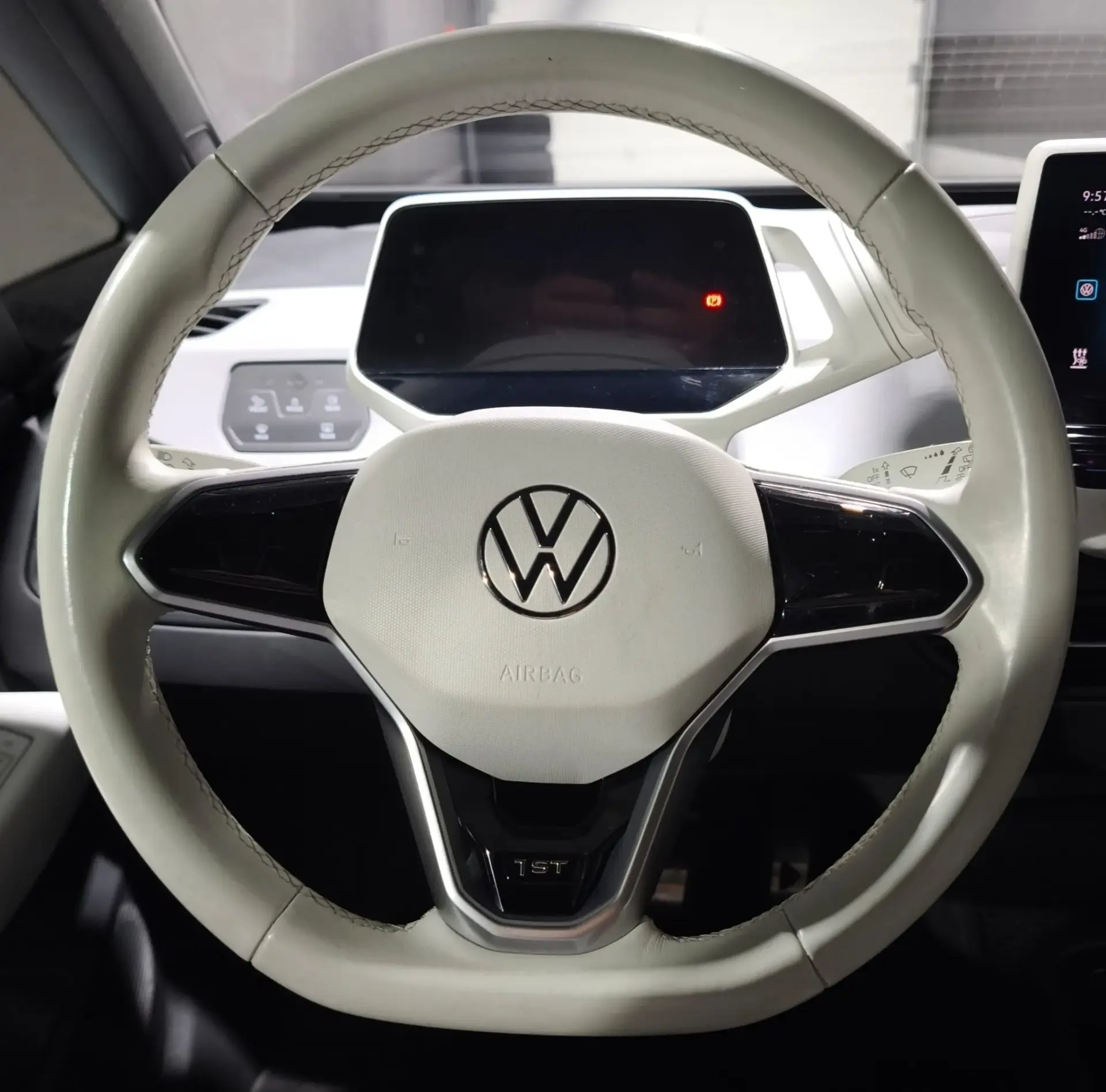 Volkswagen ID.3 Pro Permance 1st Plus 14