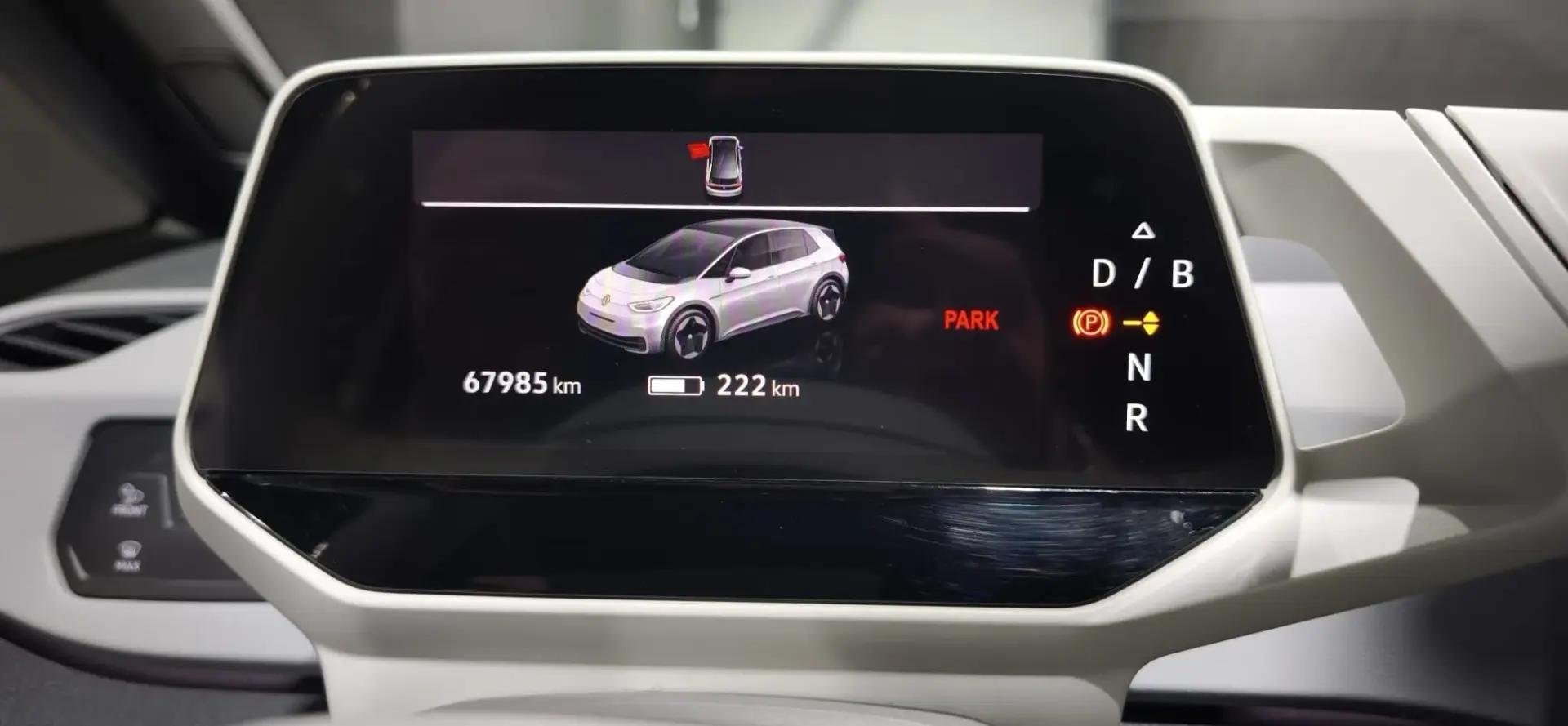 Volkswagen ID.3 Pro Permance 1st Plus 15
