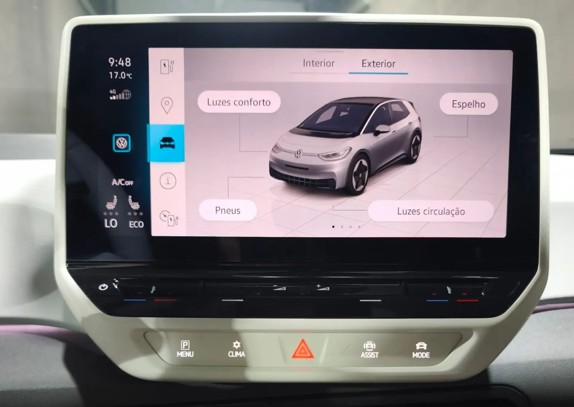 Volkswagen ID.3 Pro Permance 1st Plus 27