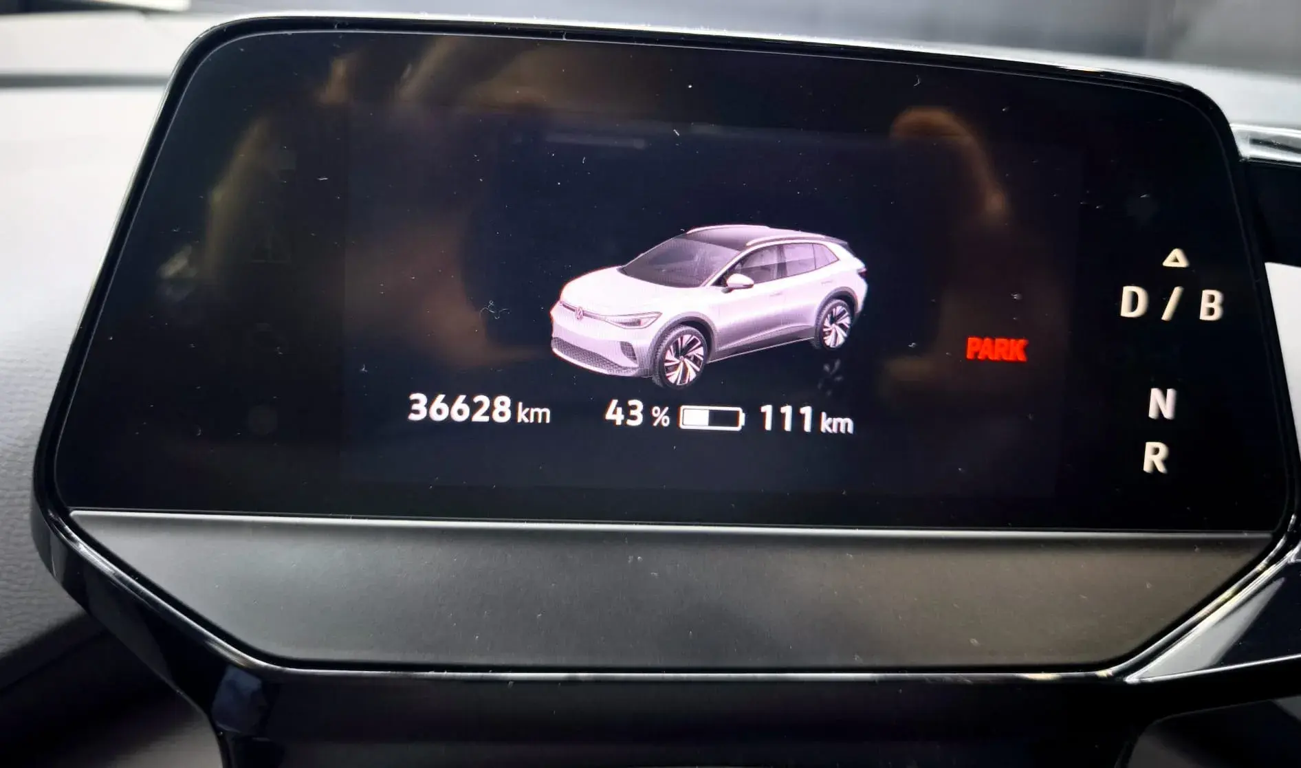 Volkswagen ID.4 PURE 14