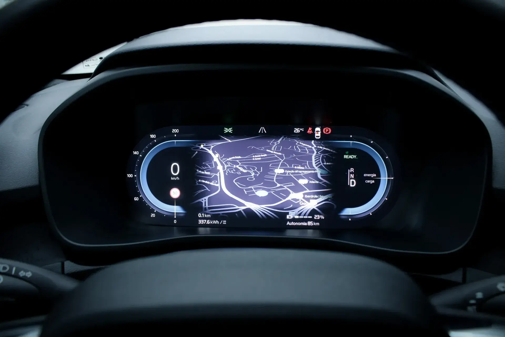 Volvo XC 40 Recharge 69 kWh Single Motor Core 14