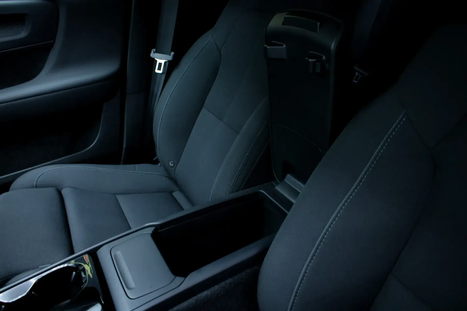 Volvo XC 40 Recharge 69 kWh Single Motor Core 16