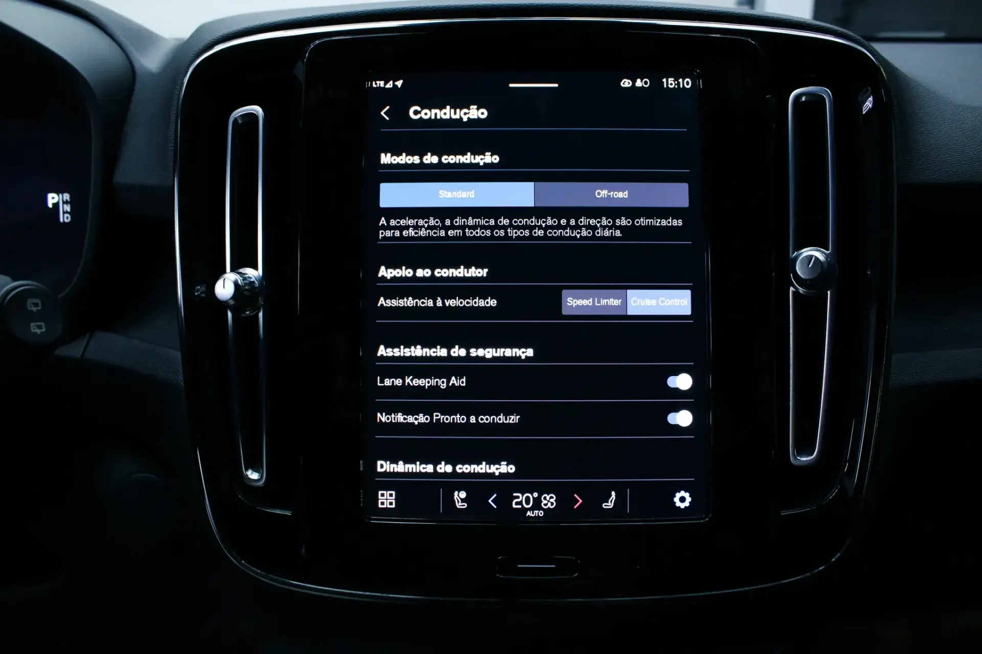 Volvo XC 40 Recharge 69 kWh Single Motor Core 21