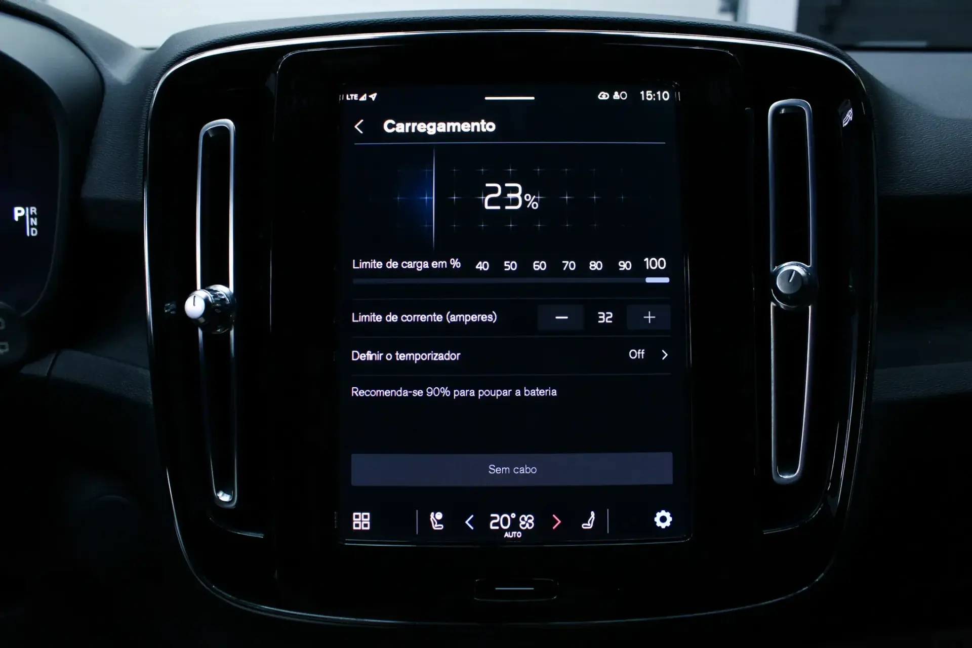 Volvo XC 40 Recharge 69 kWh Single Motor Core 22
