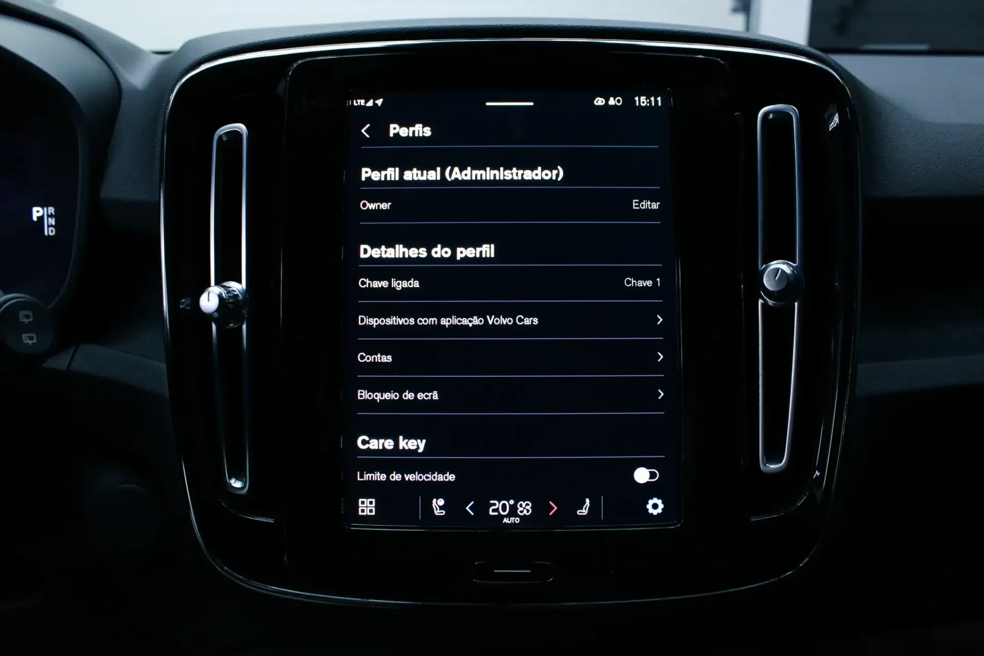 Volvo XC 40 Recharge 69 kWh Single Motor Core 24
