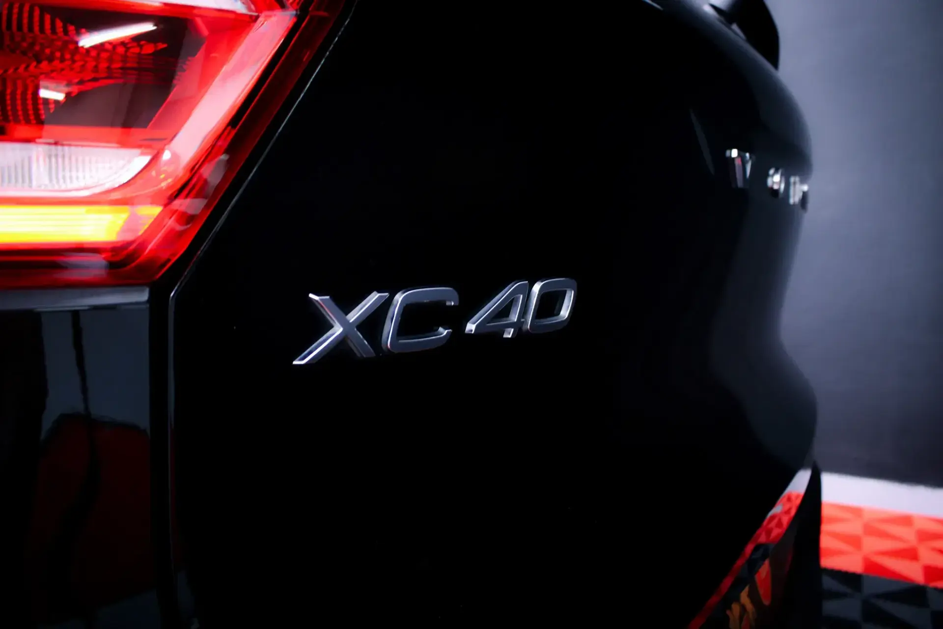 Volvo XC 40 Recharge 69 kWh Single Motor Core 38