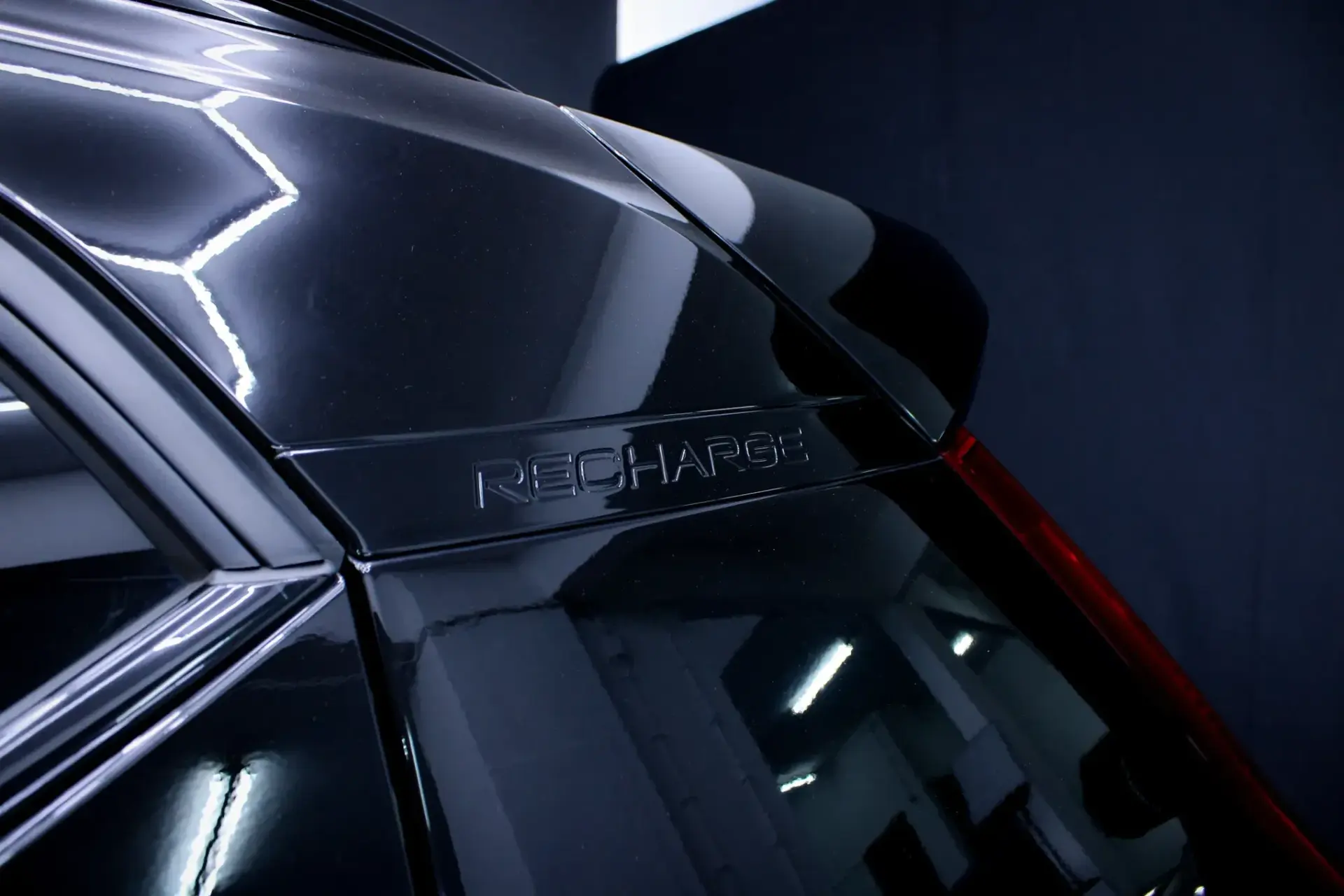 Volvo XC 40 Recharge 69 kWh Single Motor Core 39