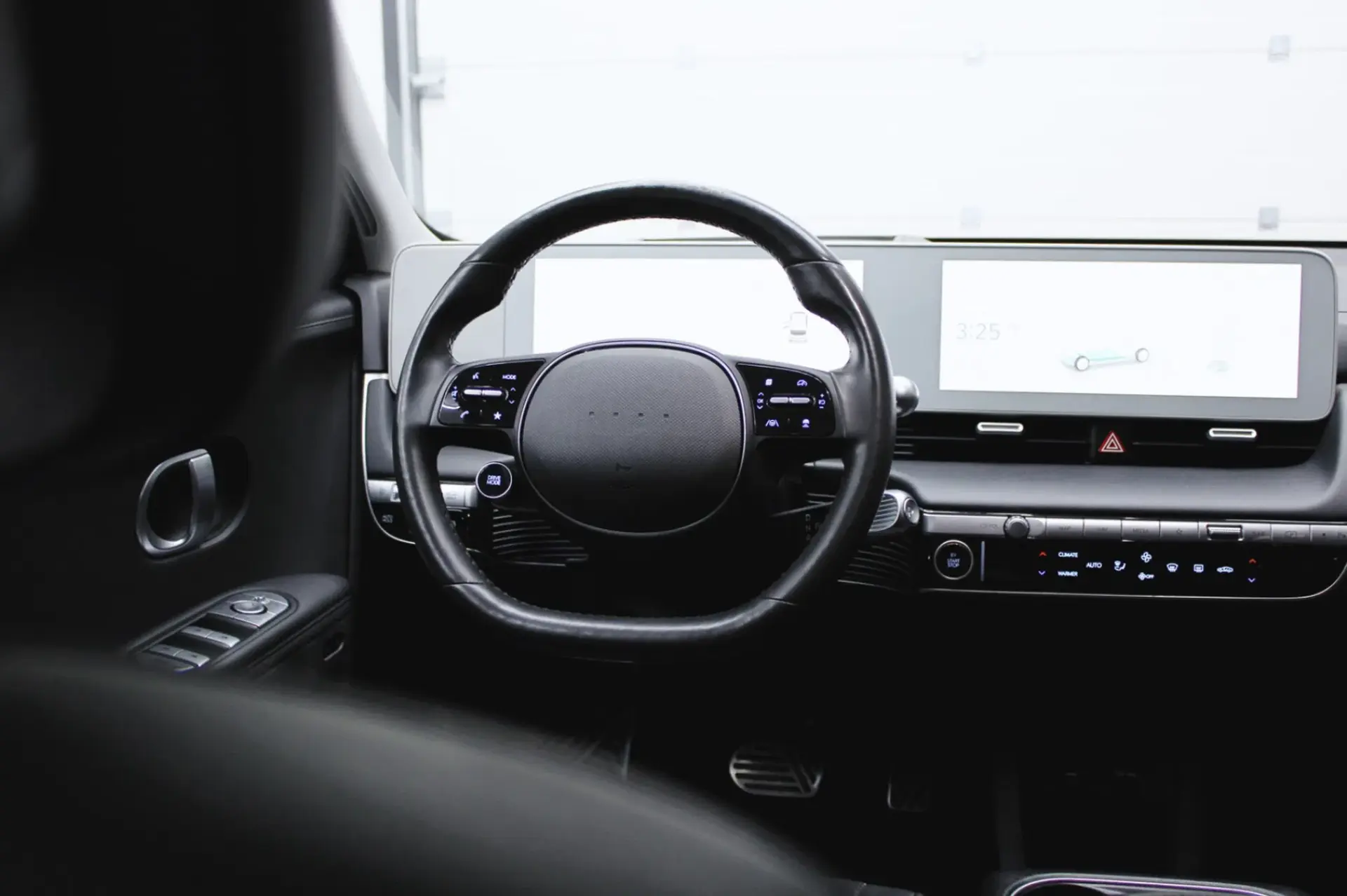 Hyundai Ioniq 5 73kWh Plug & Power+Tejadilho Solar 10