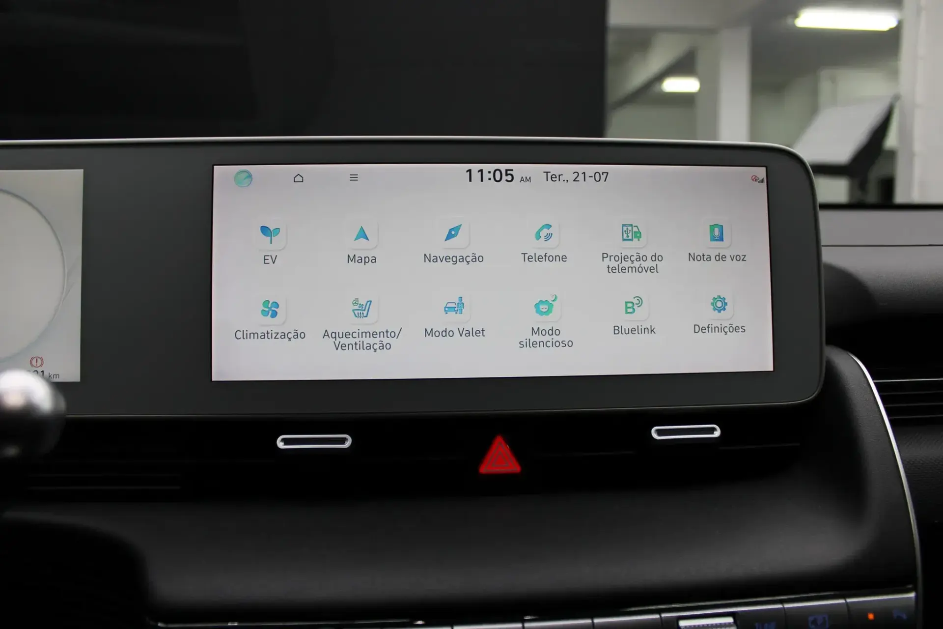 Hyundai Ioniq 5 73kWh Plug & Power+Tejadilho Solar 25