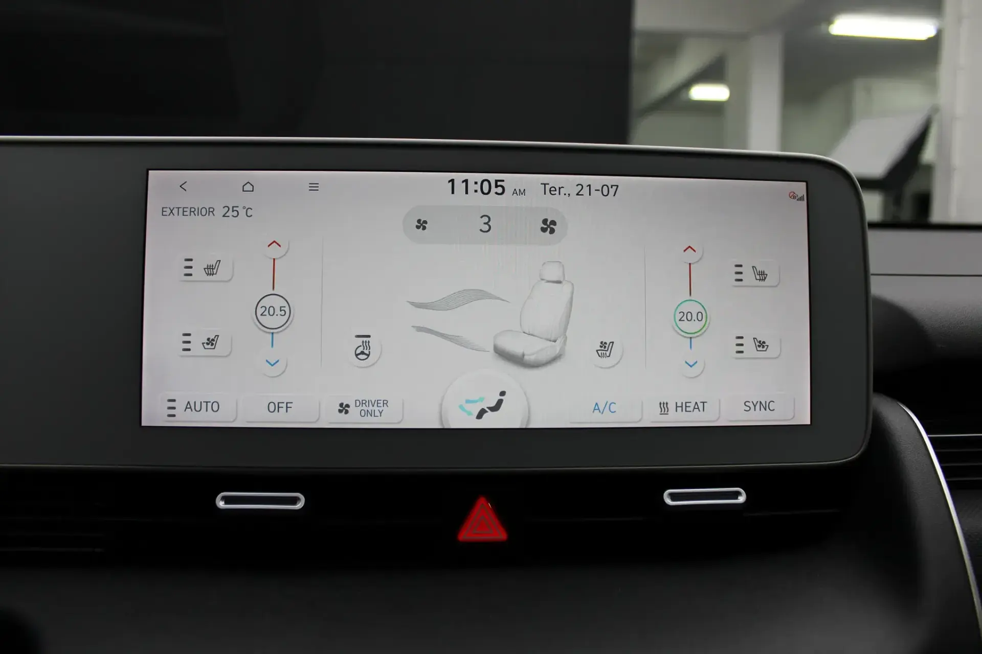 Hyundai Ioniq 5 73kWh Plug & Power+Tejadilho Solar 27