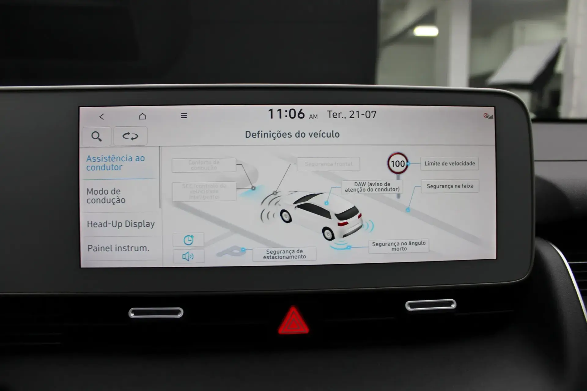 Hyundai Ioniq 5 73kWh Plug & Power+Tejadilho Solar 30