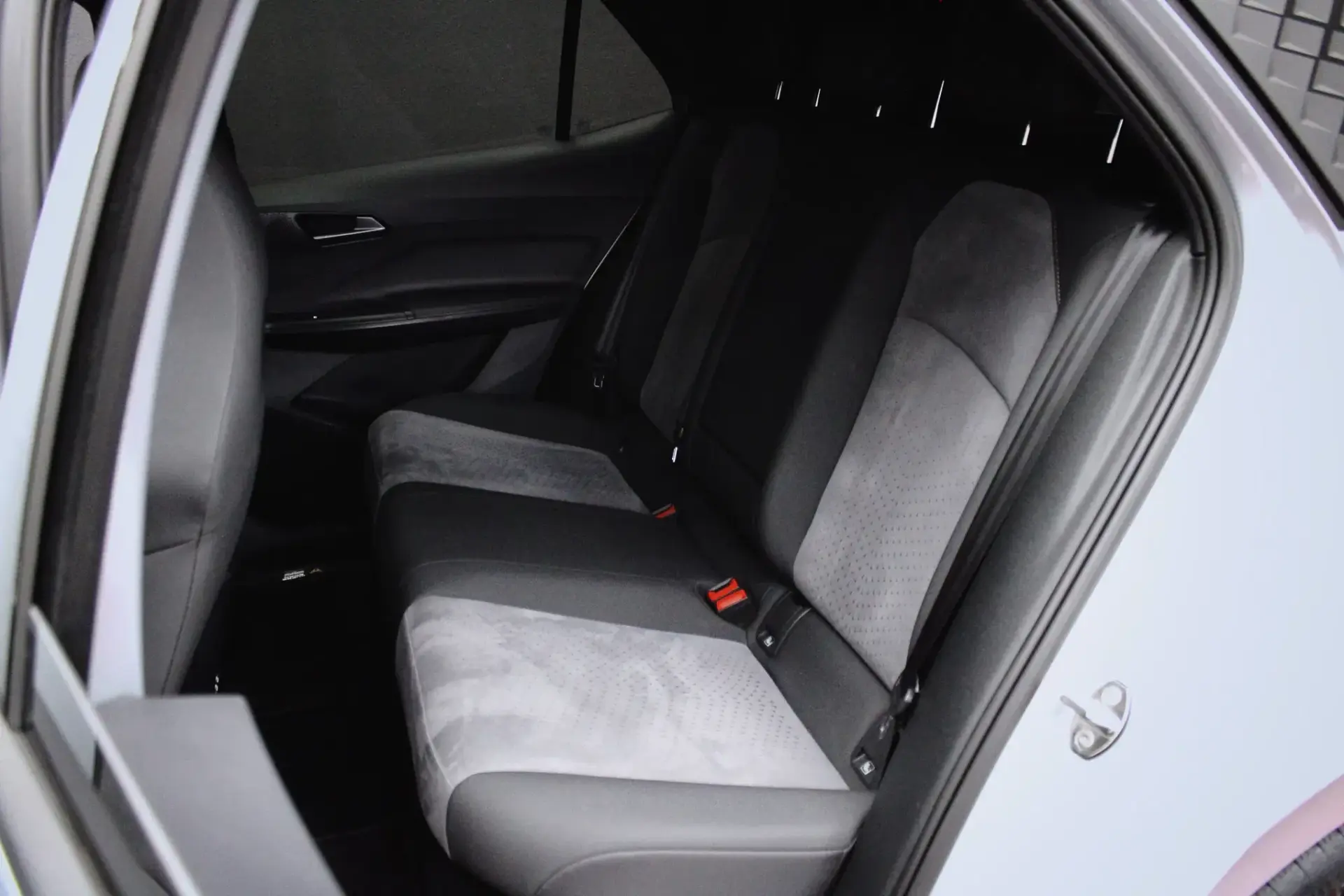 Cupra Born 150kW/60kWh 8