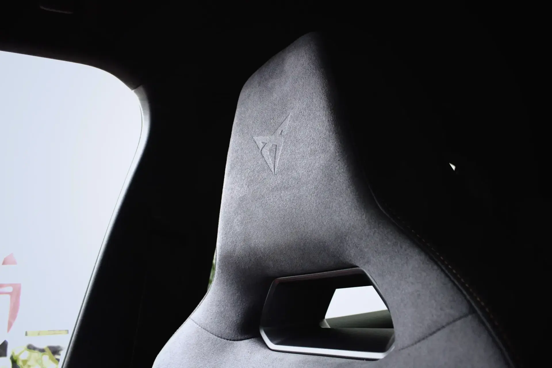 Cupra Born 150kW/60kWh 7